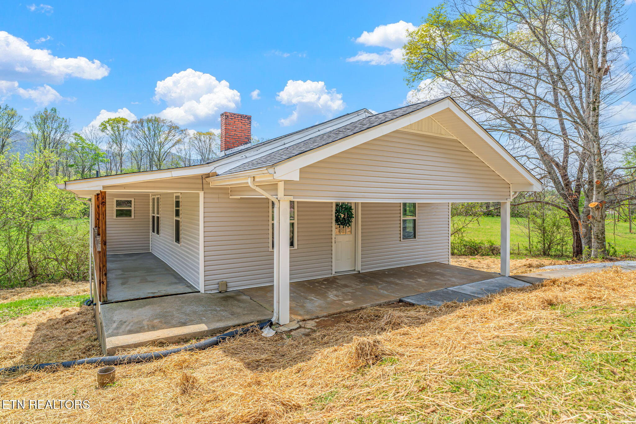 1757 Old Piney Road Maryville TN 37803