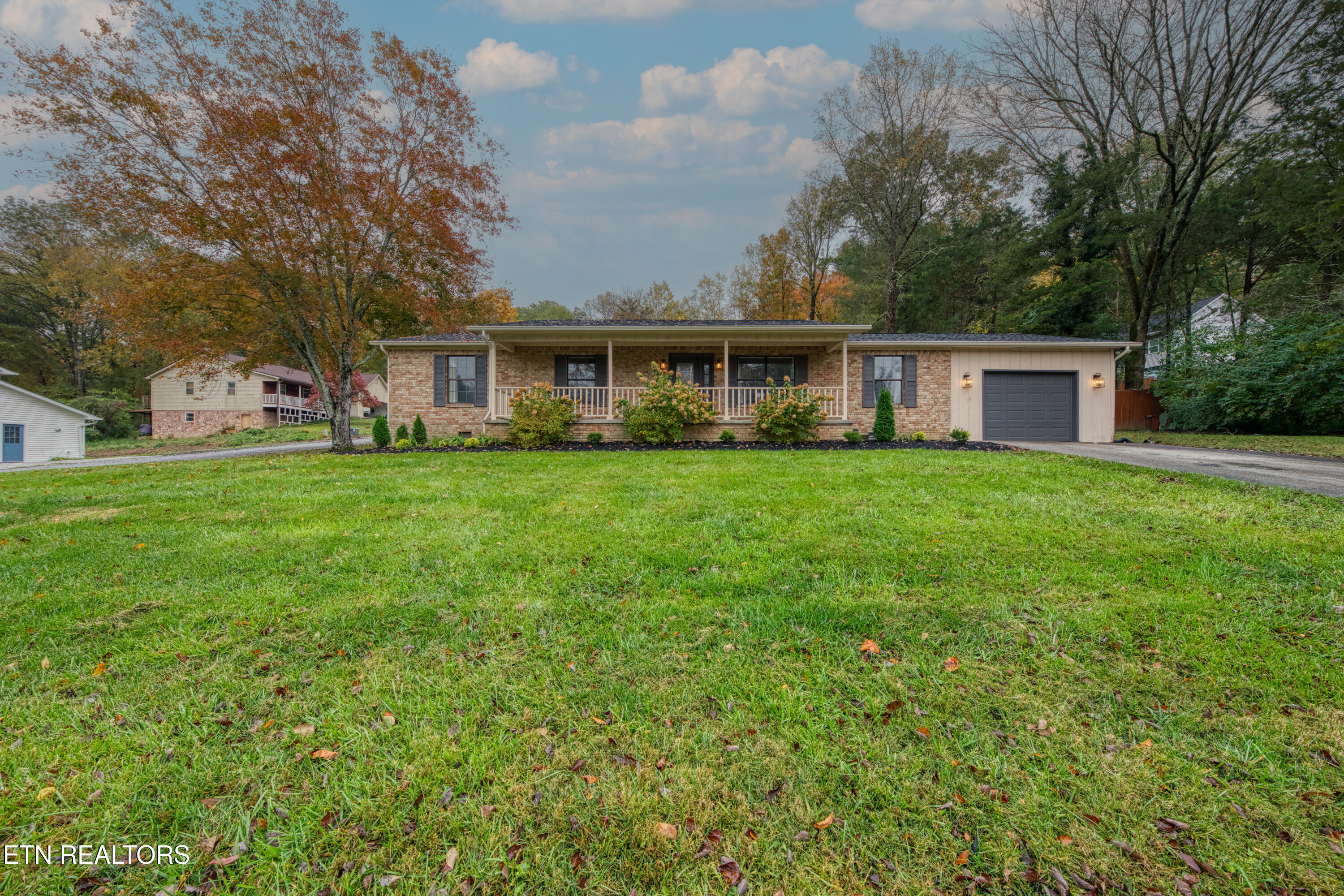 109 Heritage Drive Oak Ridge TN 37830
