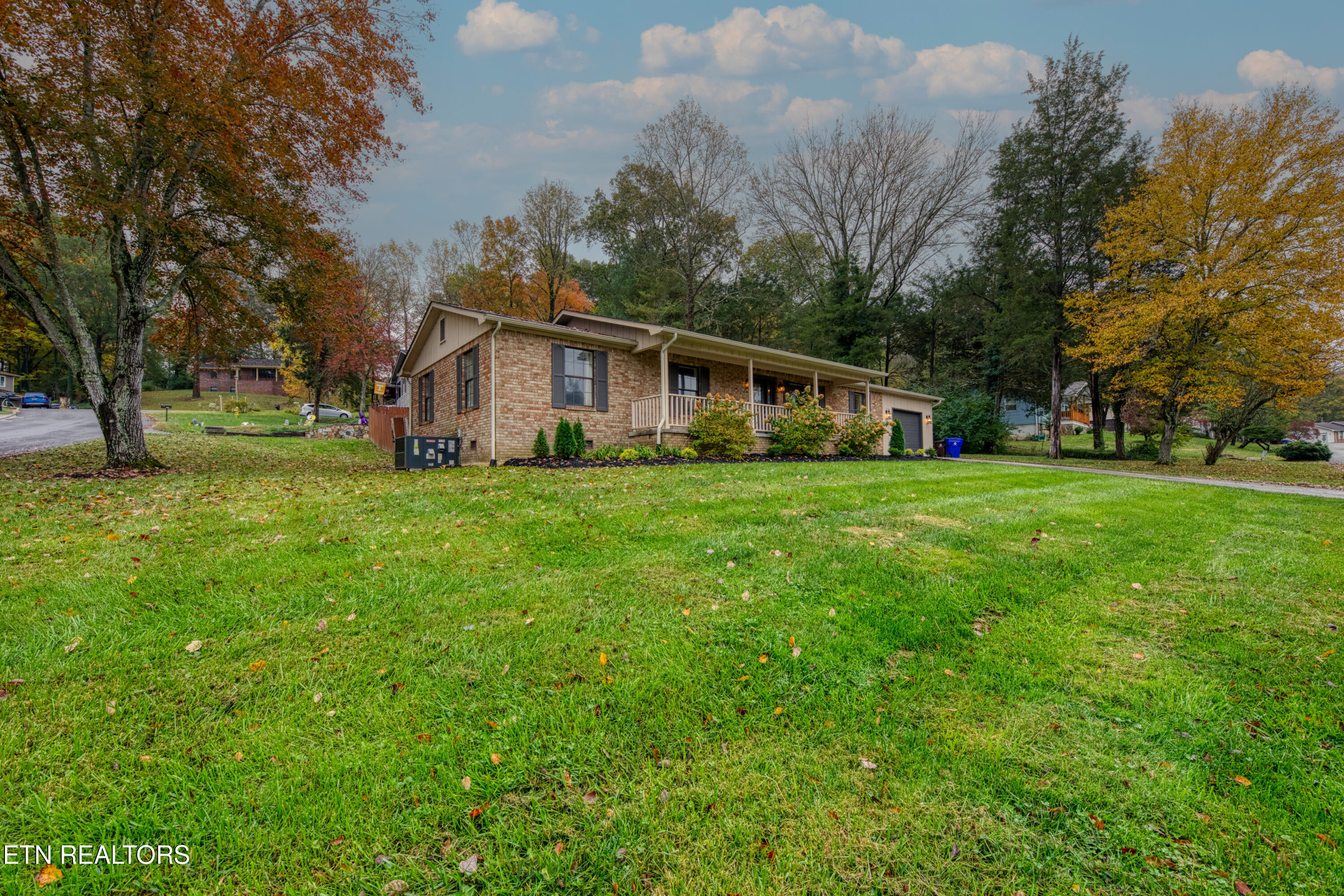 109 Heritage Drive Oak Ridge TN 37830
