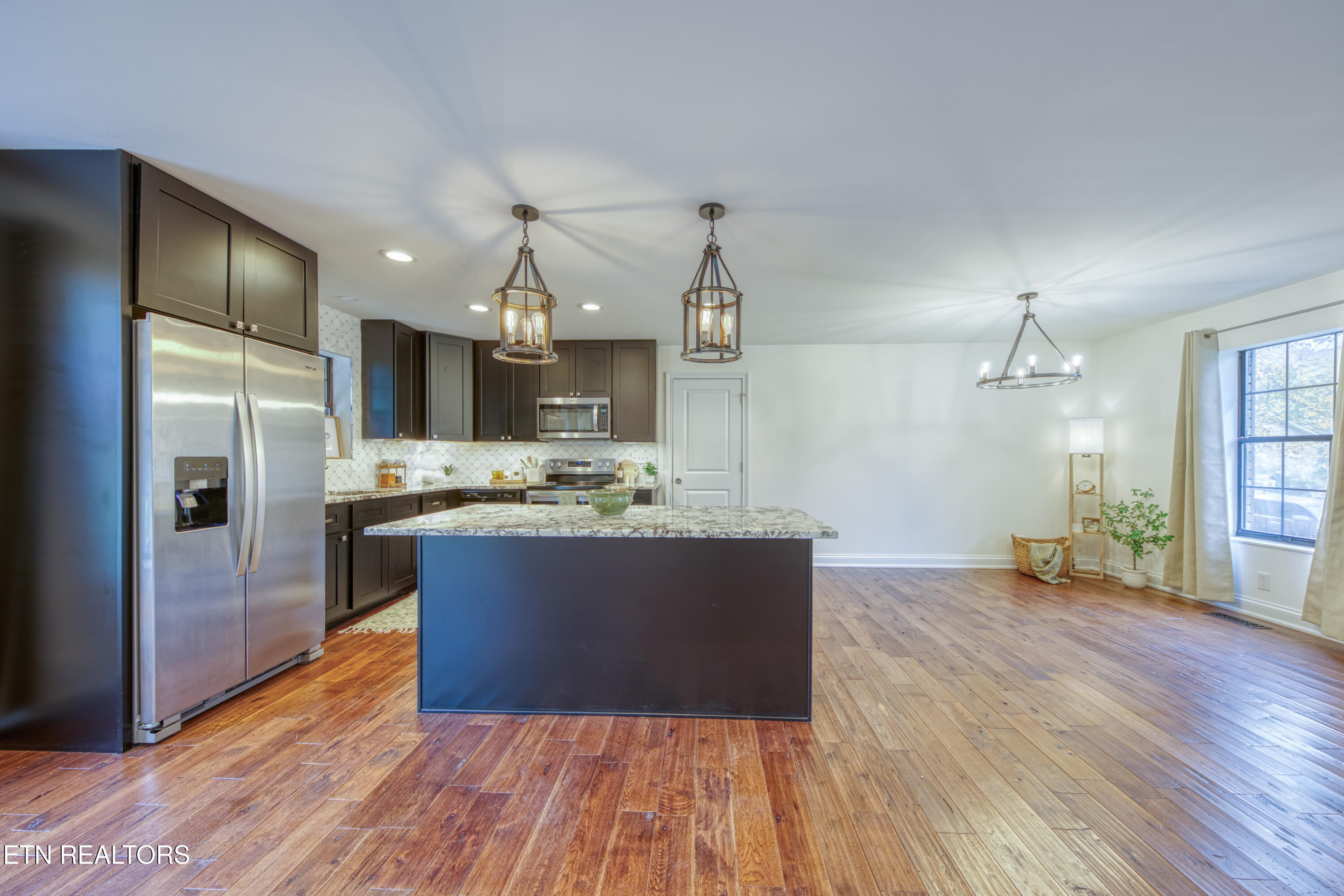109 Heritage Drive Oak Ridge TN 37830