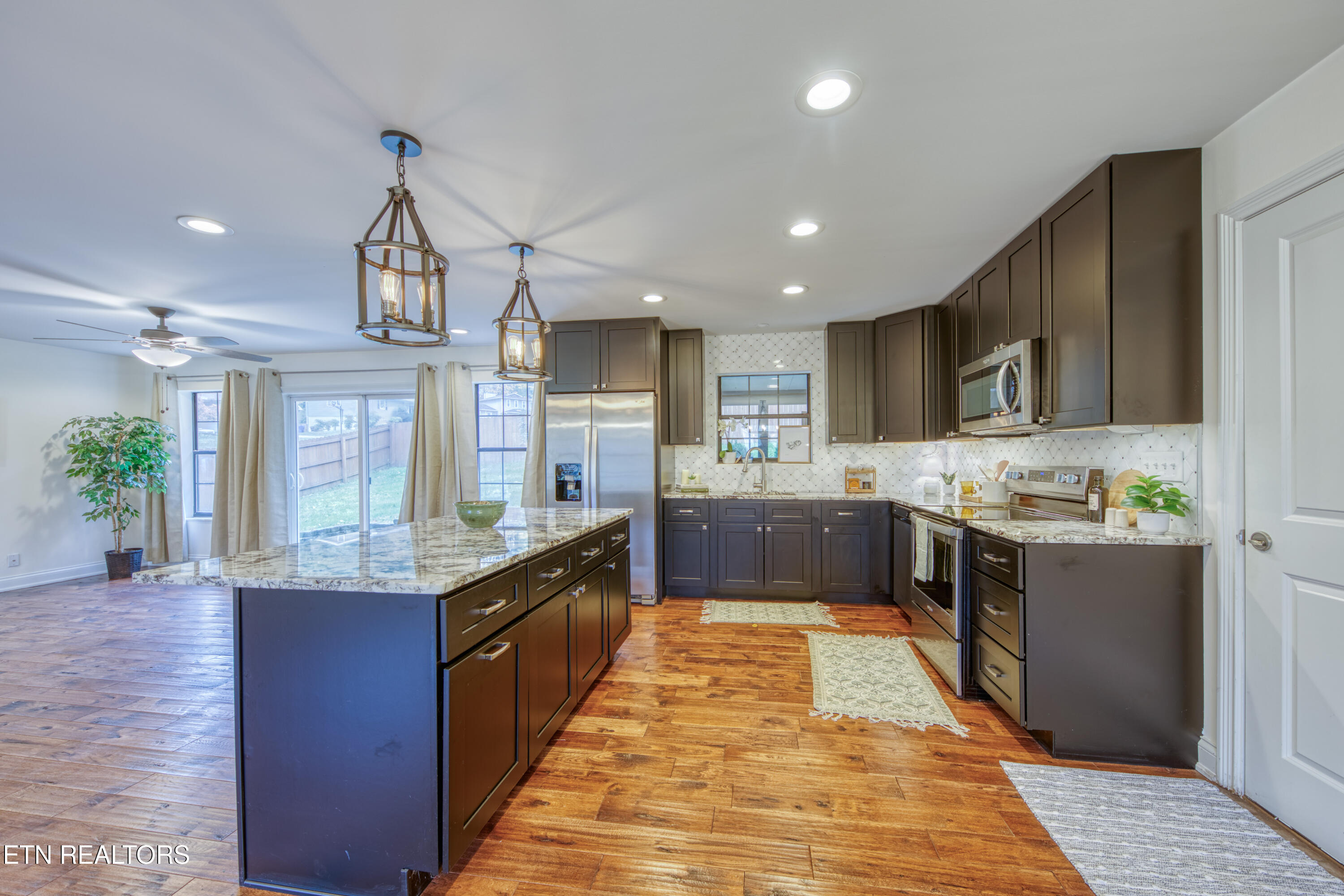 109 Heritage Drive Oak Ridge TN 37830