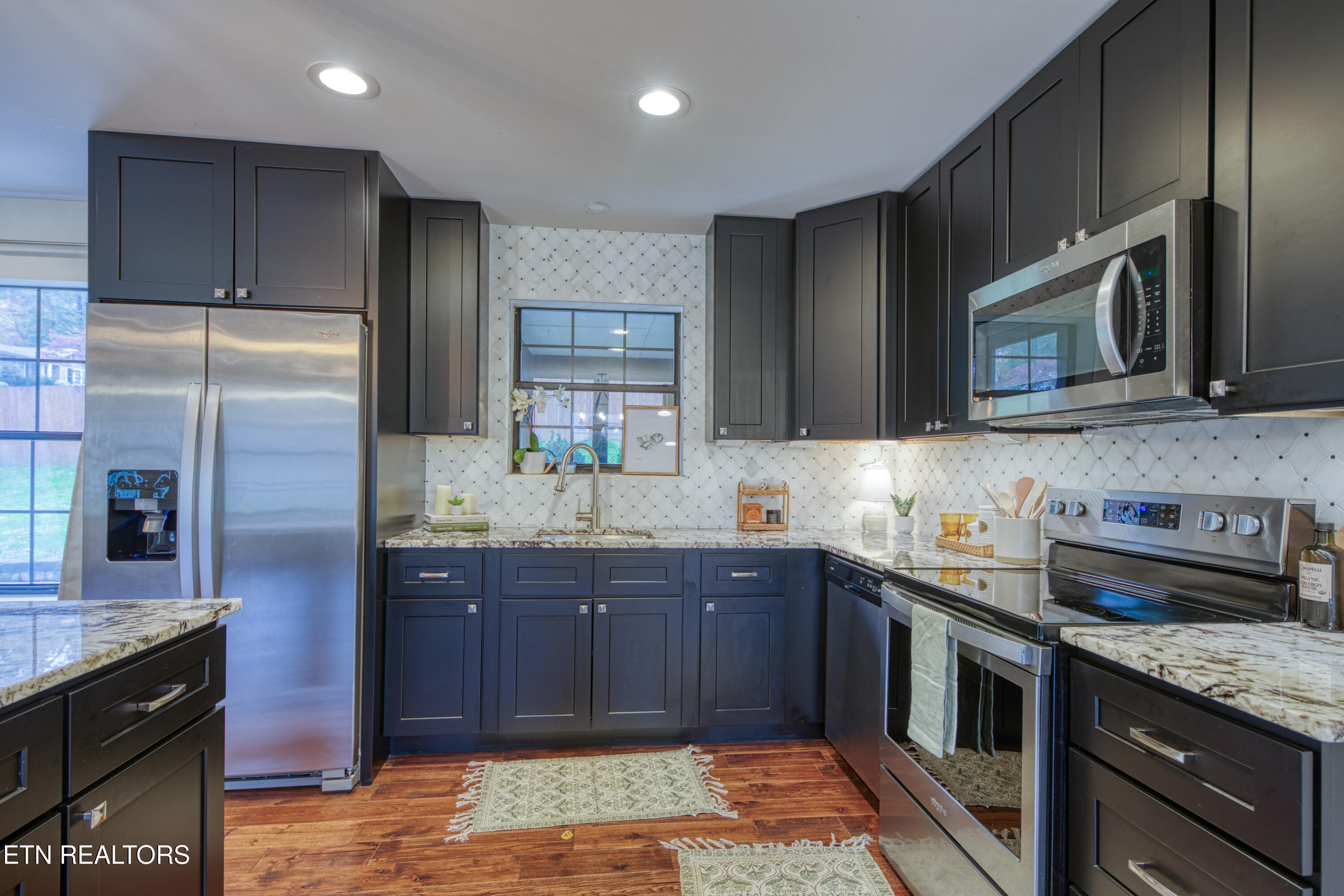 109 Heritage Drive Oak Ridge TN 37830