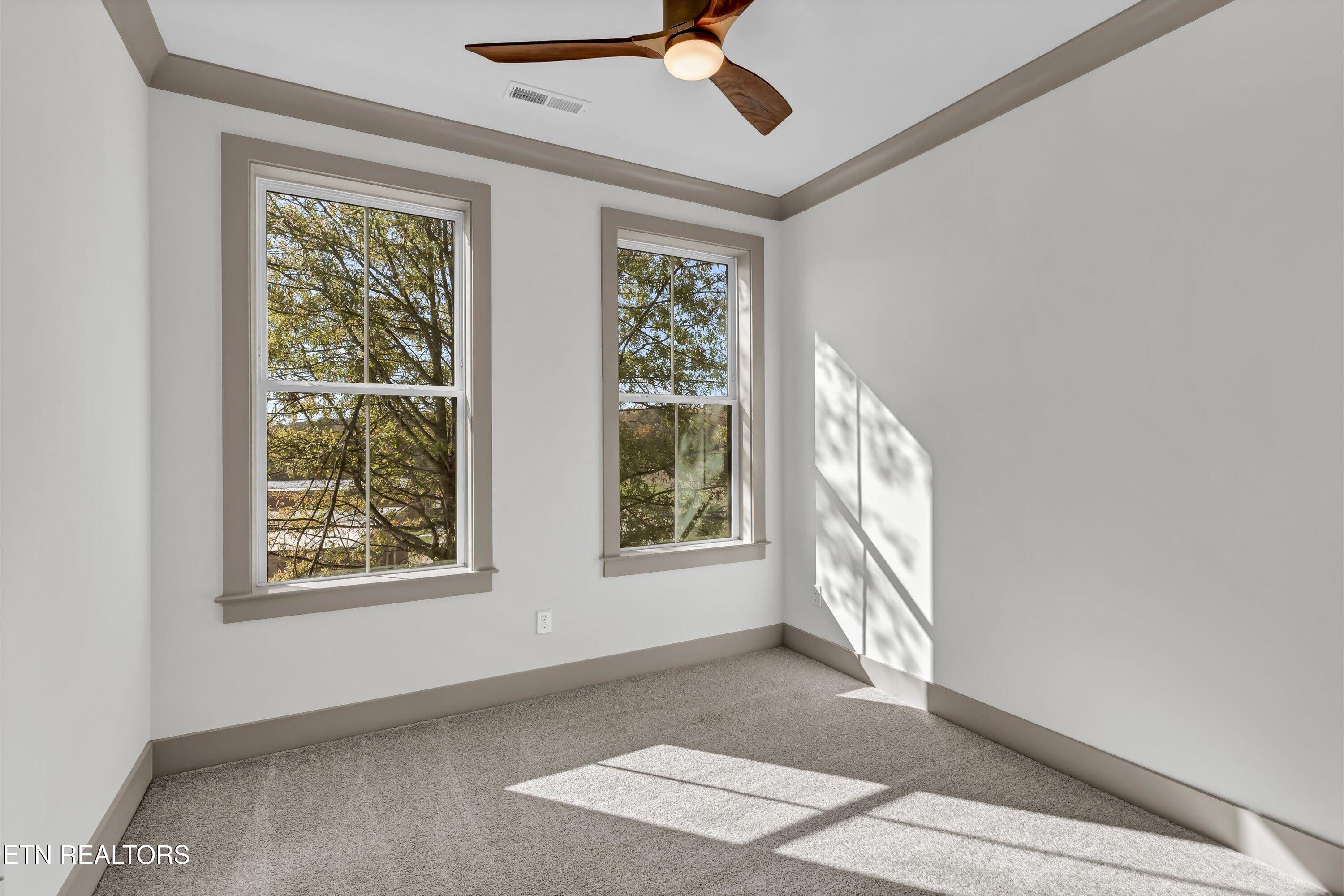 1818 Thunderhead Road (LOT31) Knoxville TN 37922