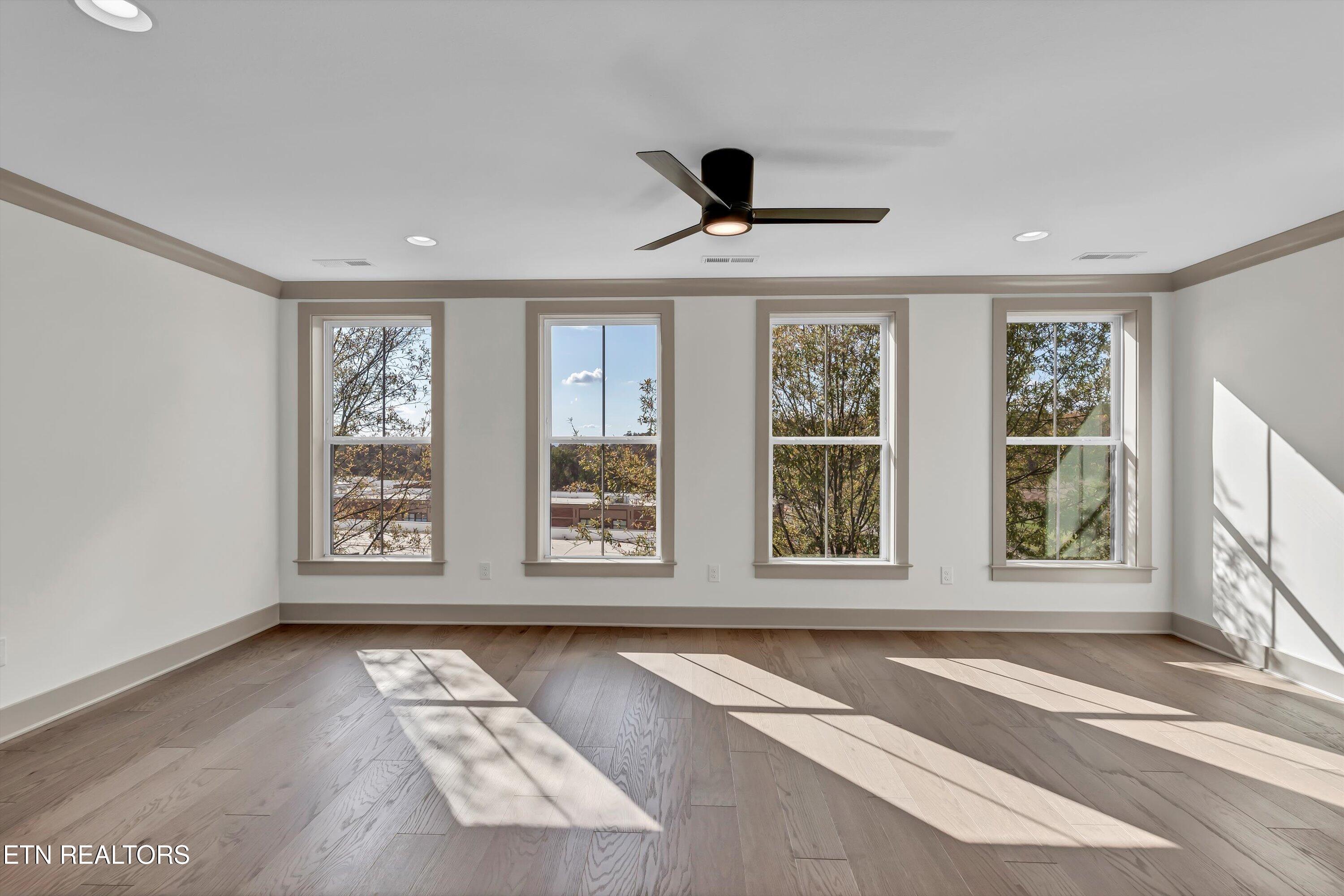 1818 Thunderhead Road (LOT31) Knoxville TN 37922