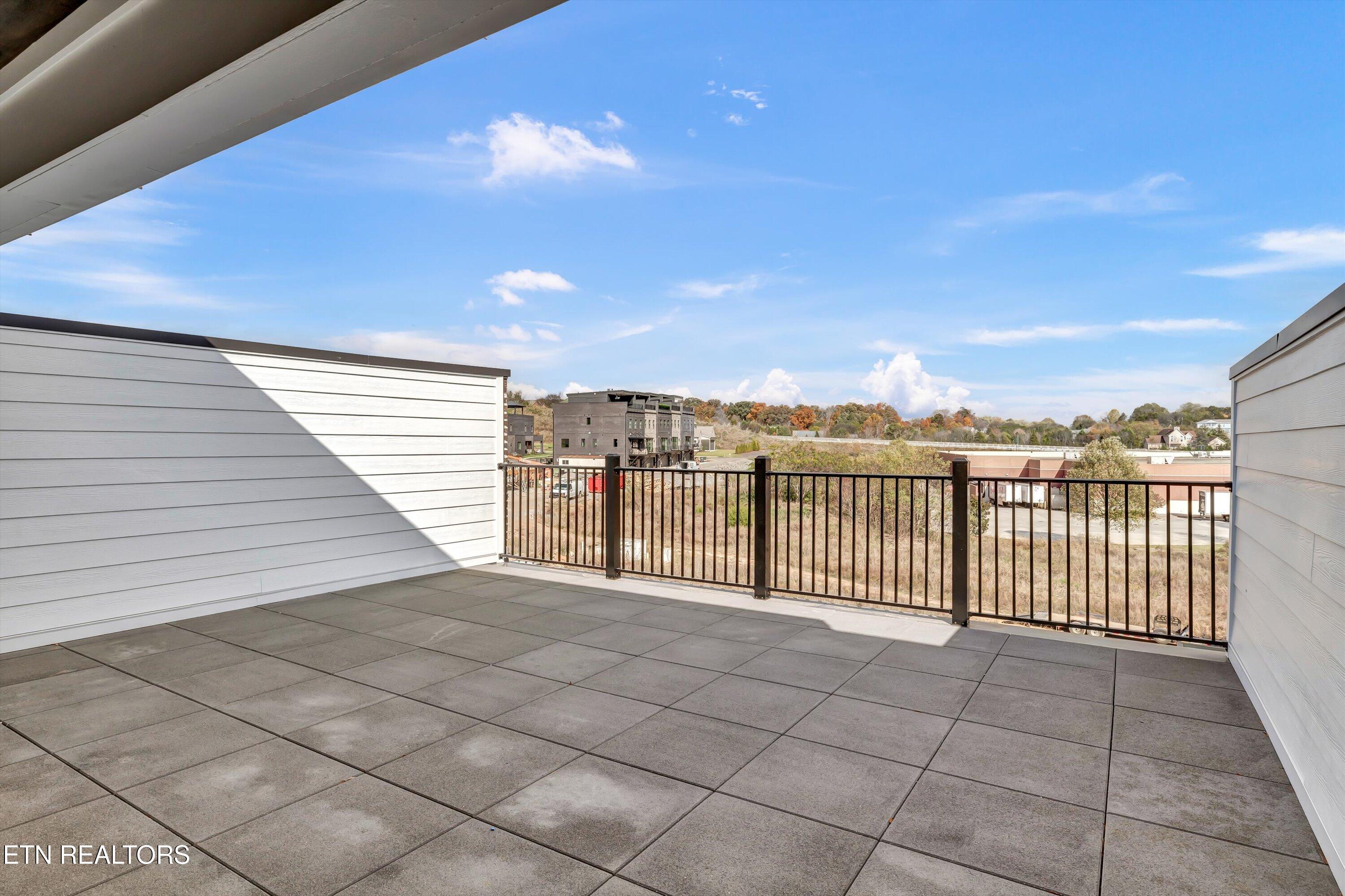 1818 Thunderhead Road (LOT31) Knoxville TN 37922