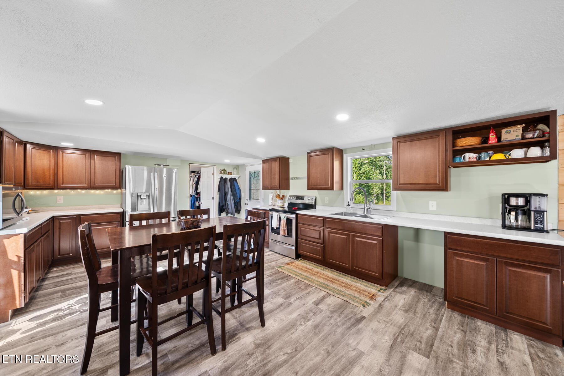 390 Sparkmantown Road Rock Island TN 38581