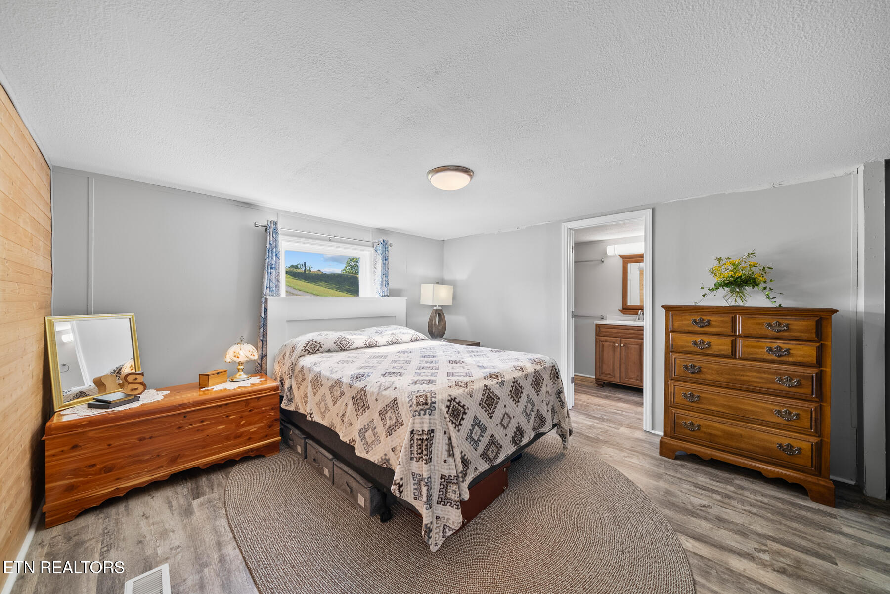 390 Sparkmantown Road Rock Island TN 38581