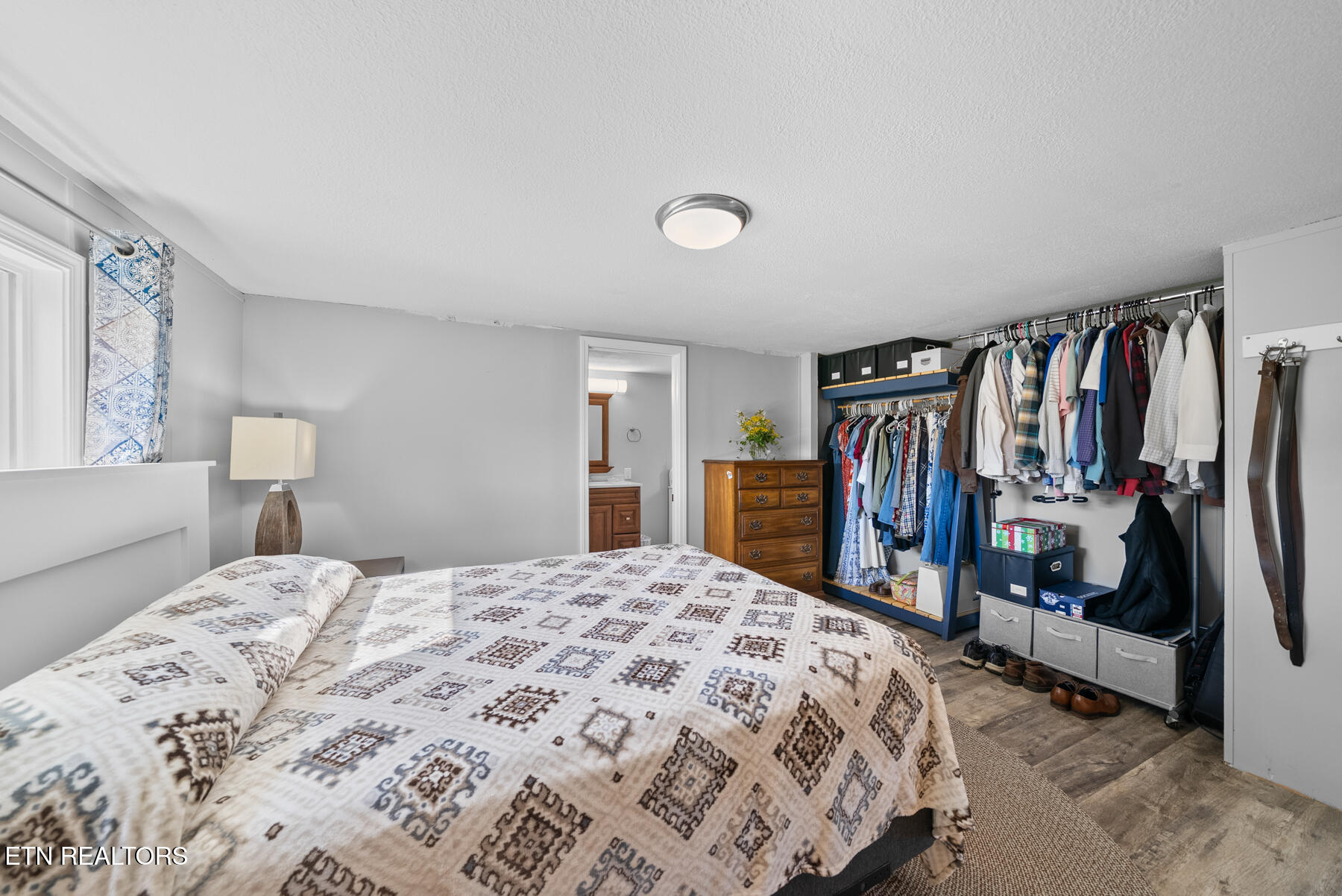390 Sparkmantown Road Rock Island TN 38581