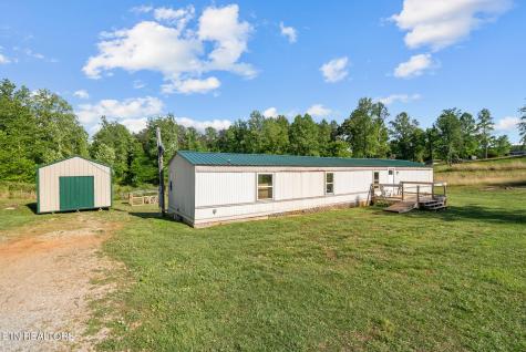 390 Sparkmantown Road Rock Island TN 38581