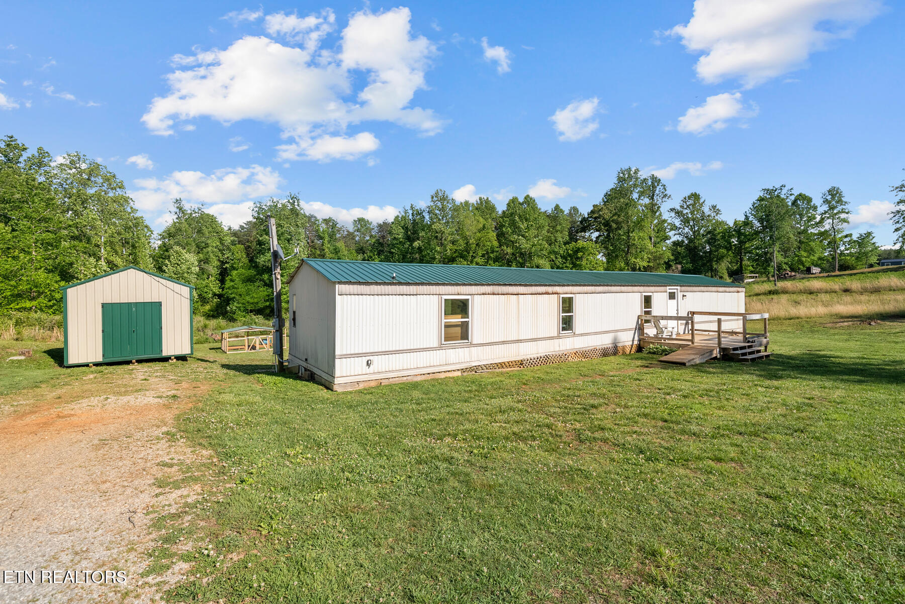 390 Sparkmantown Road Rock Island TN 38581