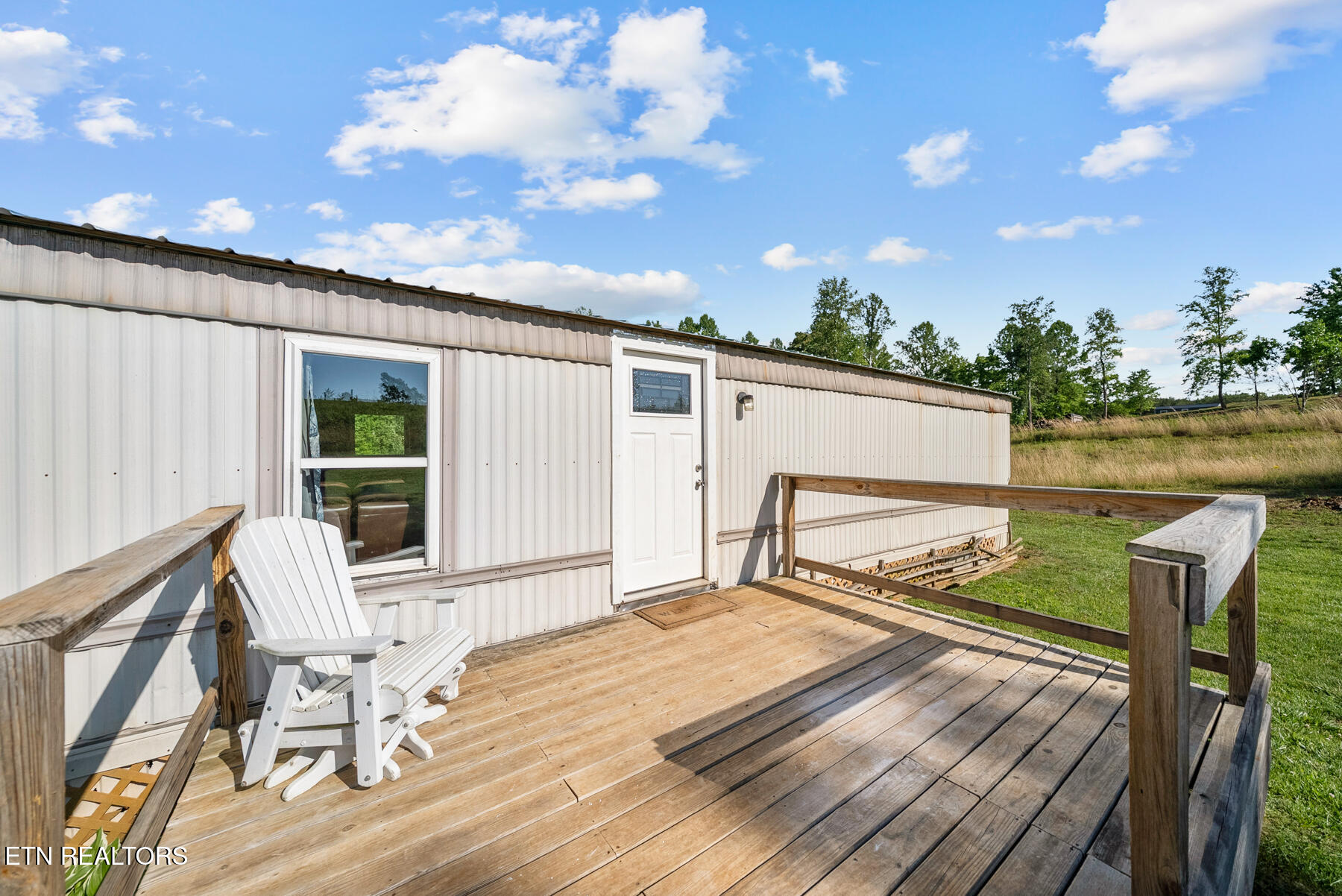390 Sparkmantown Road Rock Island TN 38581