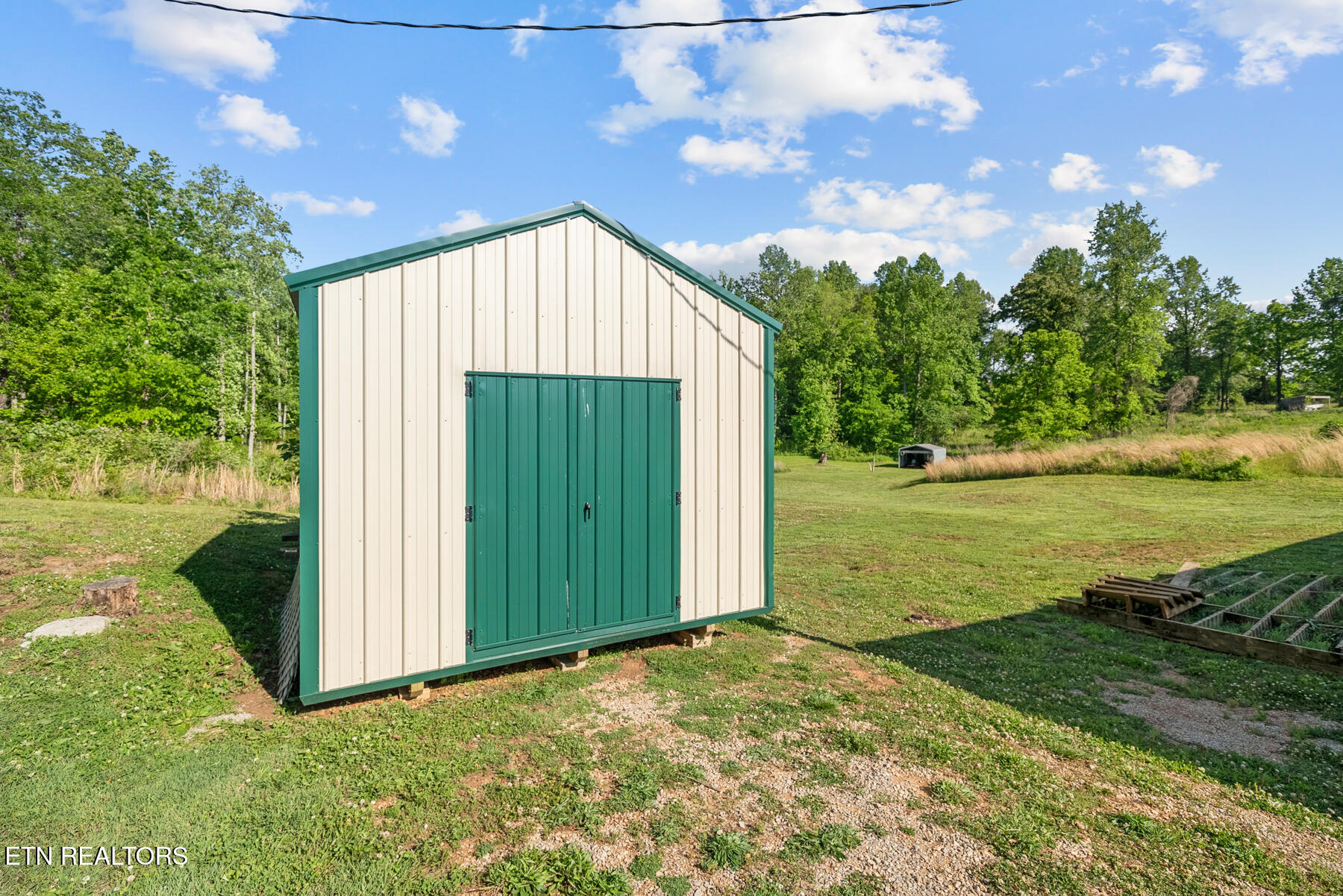 390 Sparkmantown Road Rock Island TN 38581