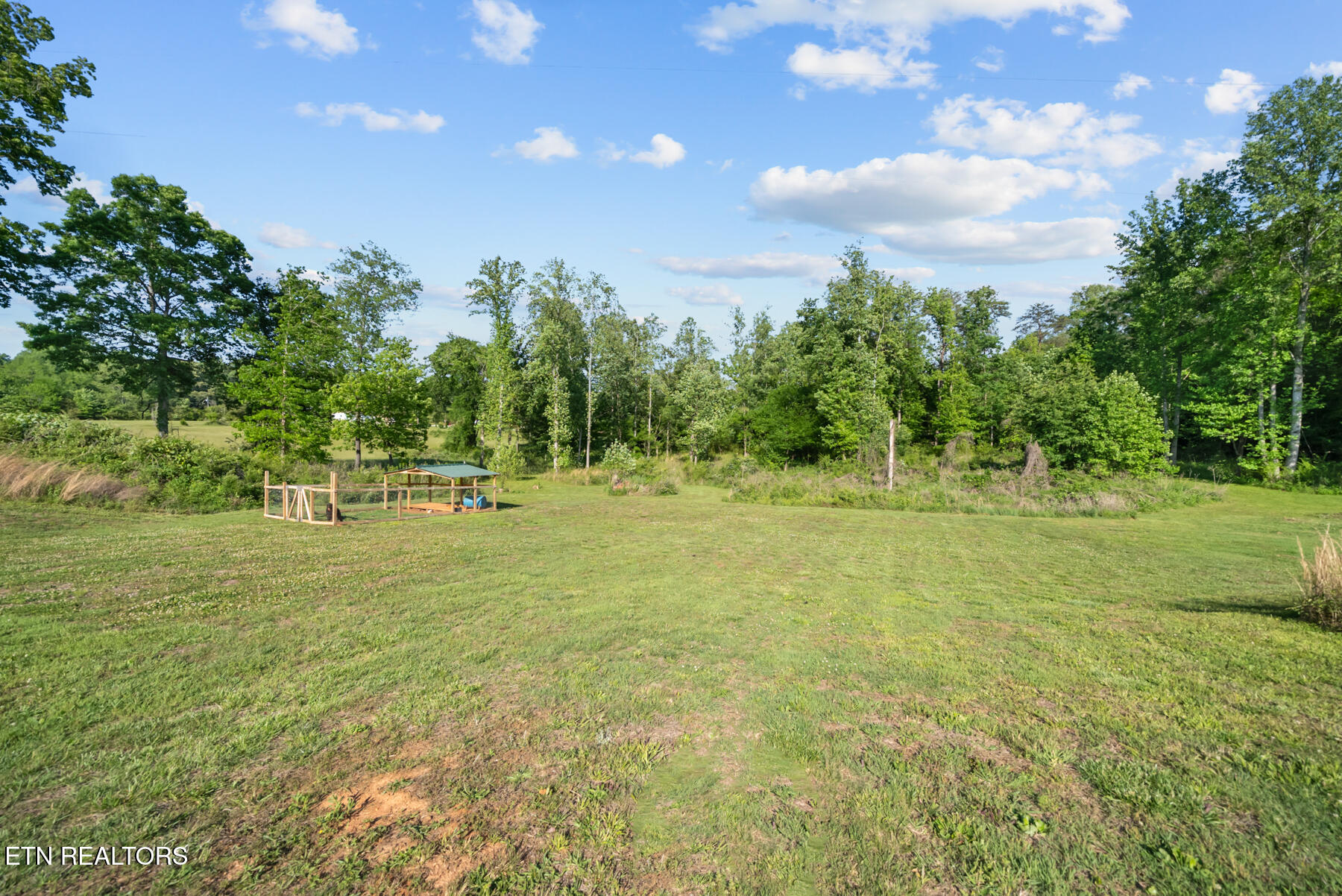 390 Sparkmantown Road Rock Island TN 38581
