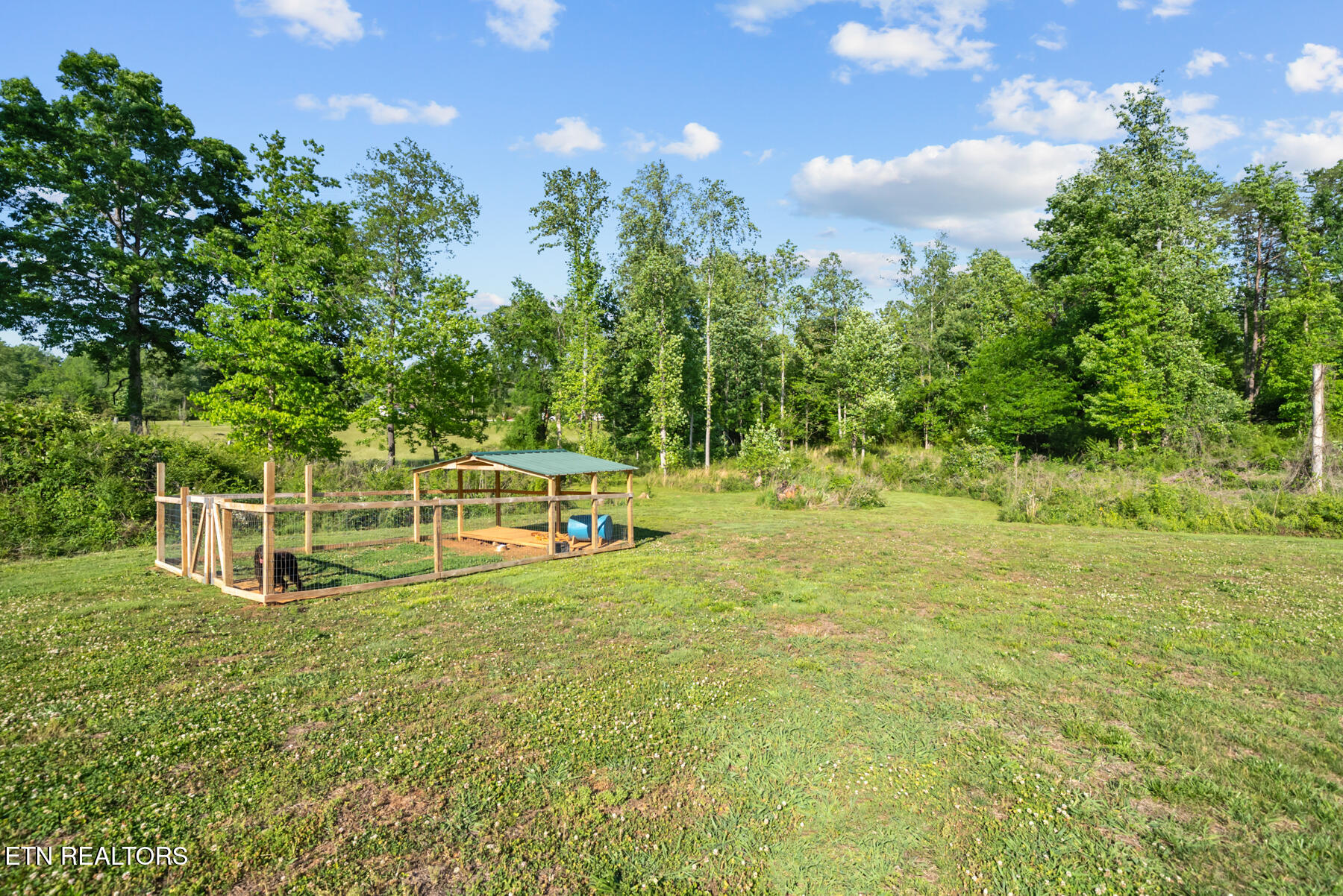 390 Sparkmantown Road Rock Island TN 38581