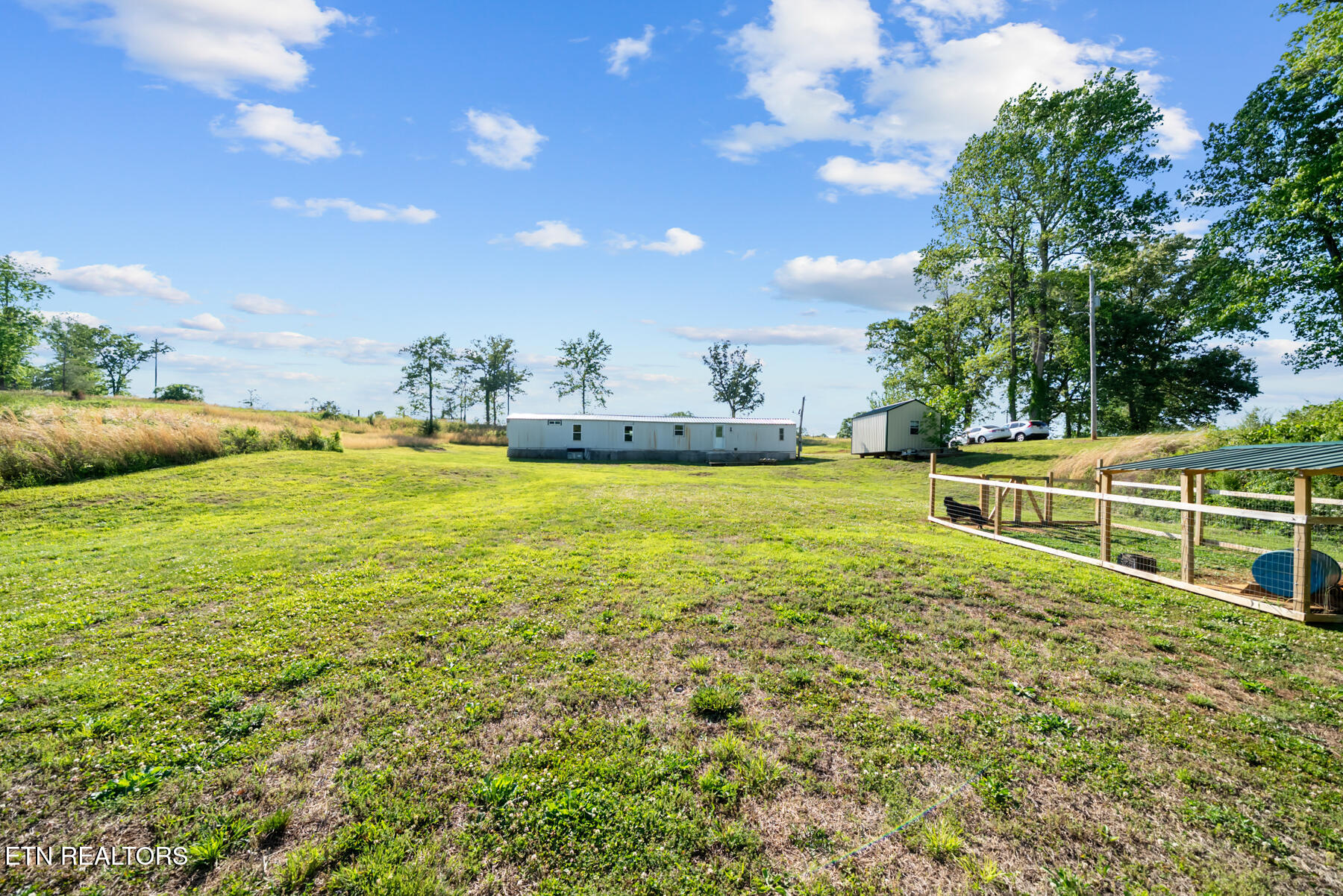 390 Sparkmantown Road Rock Island TN 38581