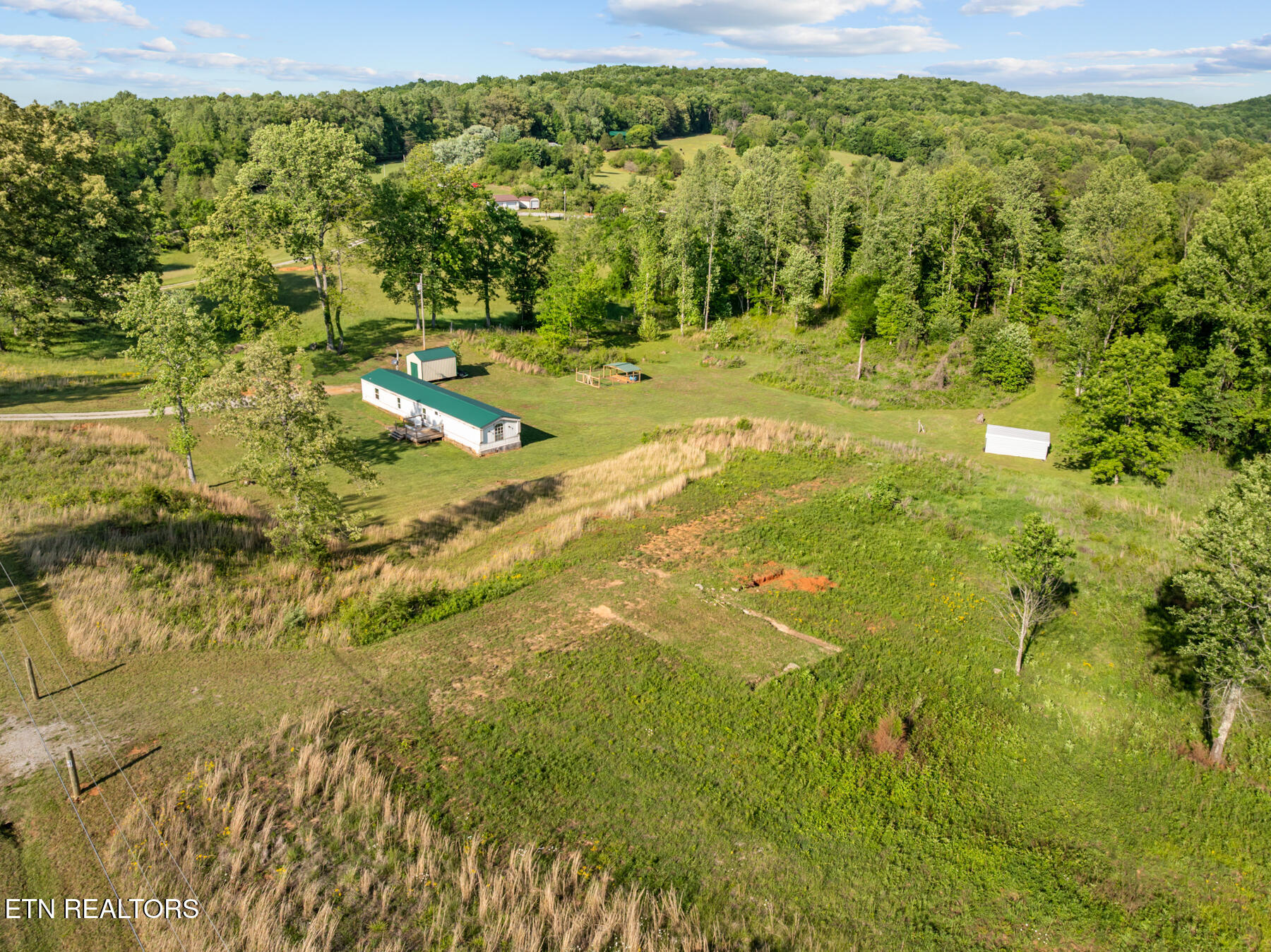 390 Sparkmantown Road Rock Island TN 38581