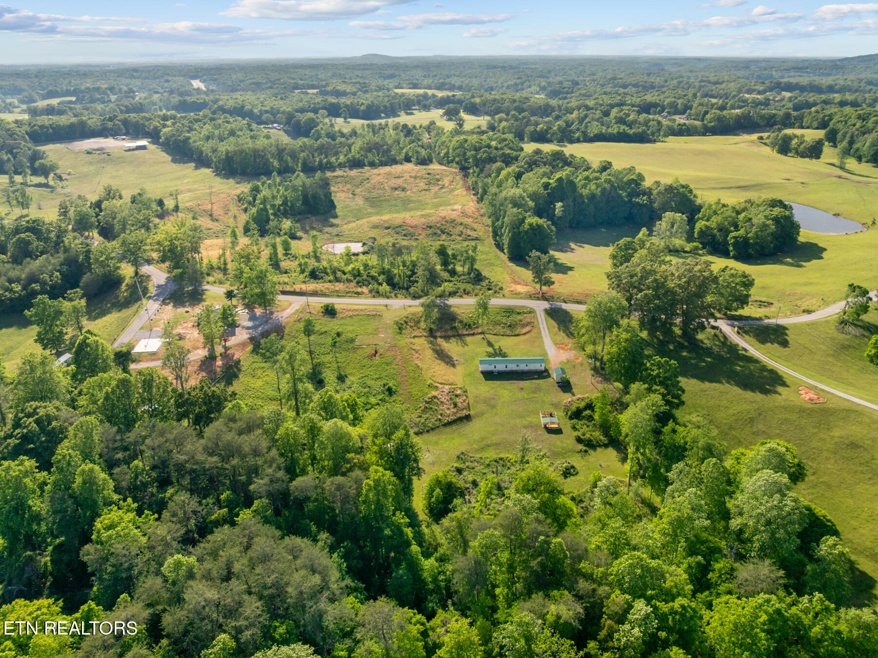 390 Sparkmantown Road Rock Island TN 38581
