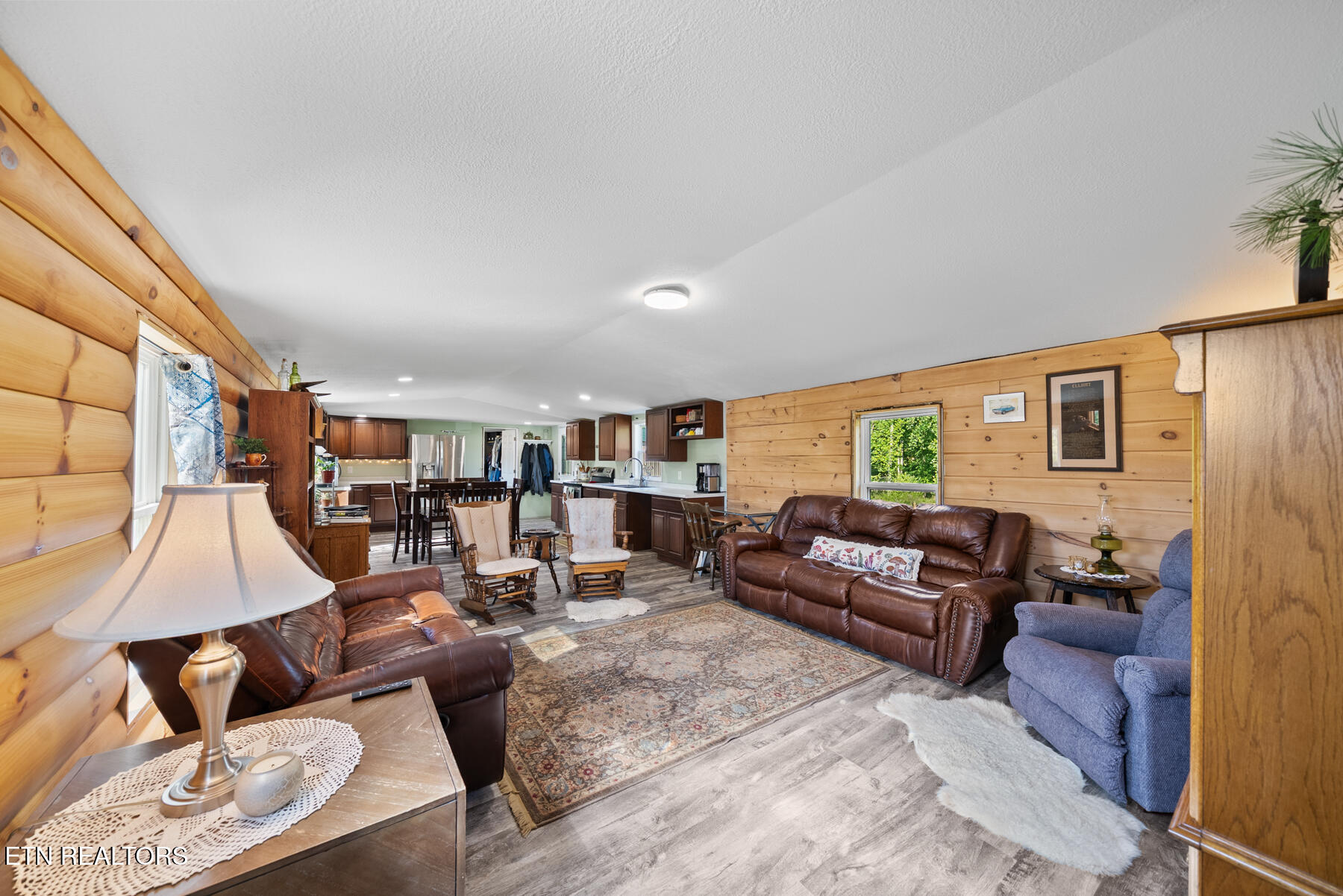 390 Sparkmantown Road Rock Island TN 38581