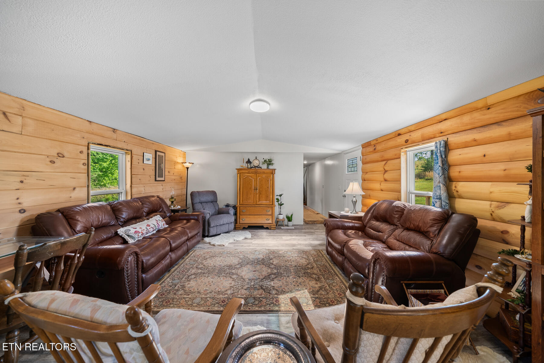 390 Sparkmantown Road Rock Island TN 38581