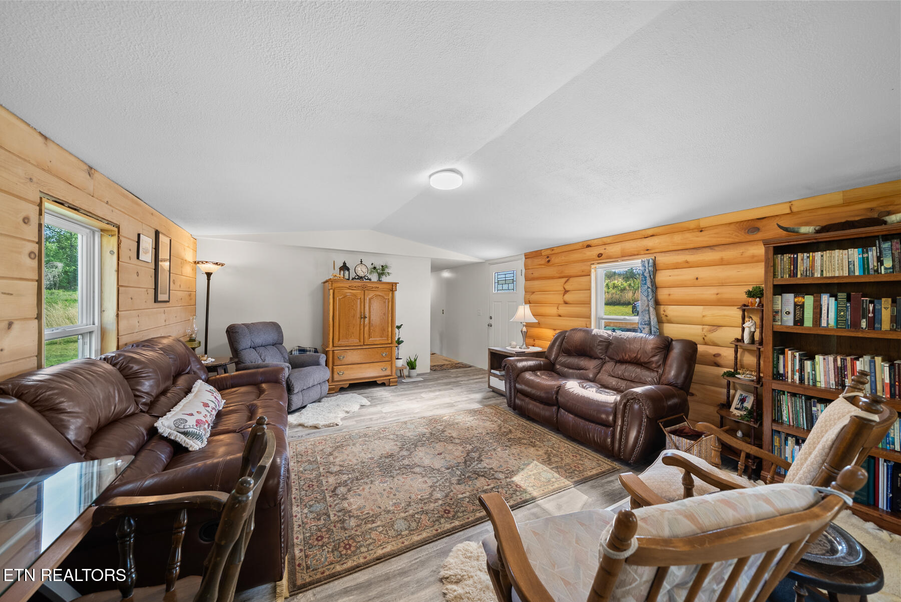 390 Sparkmantown Road Rock Island TN 38581