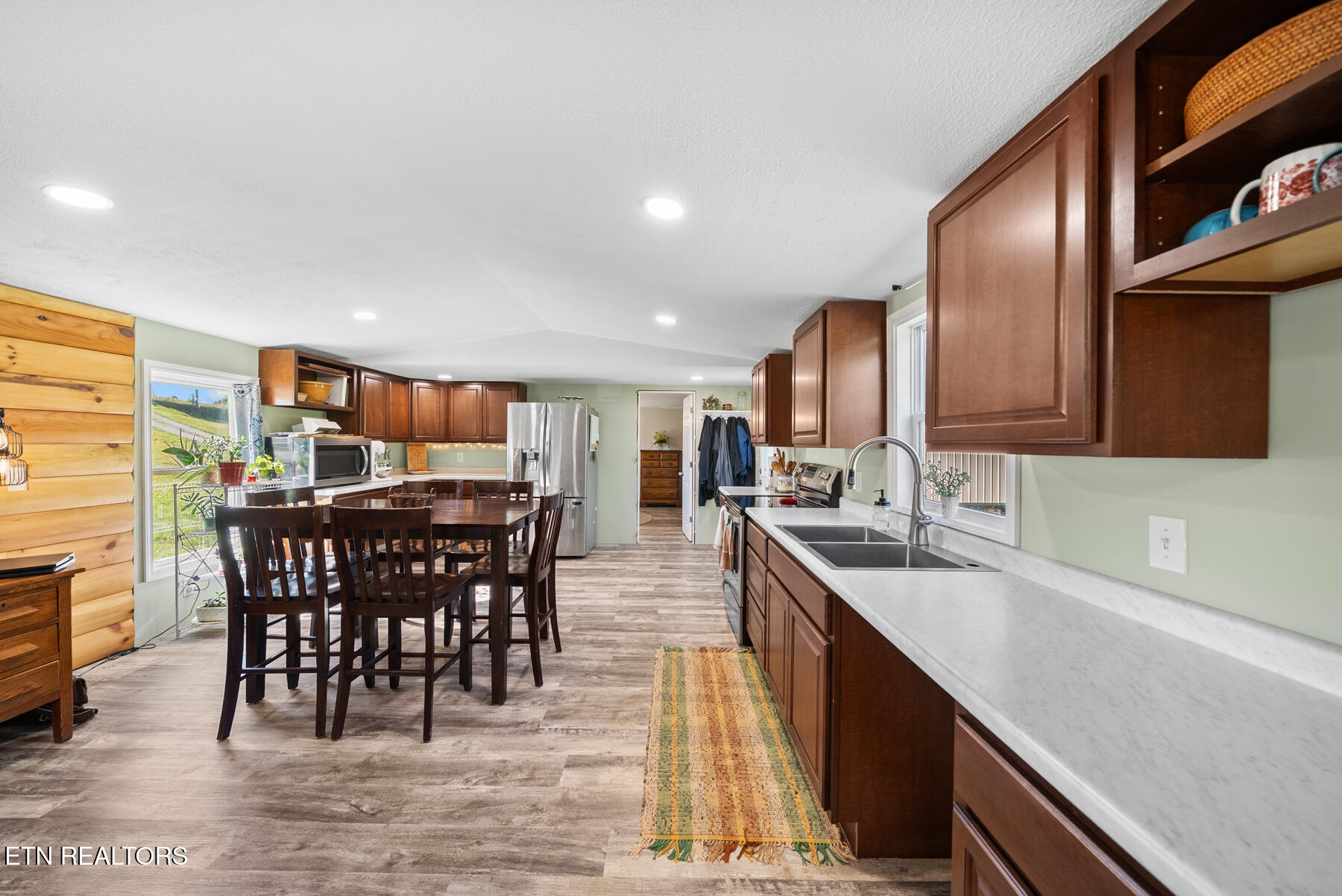 390 Sparkmantown Road Rock Island TN 38581