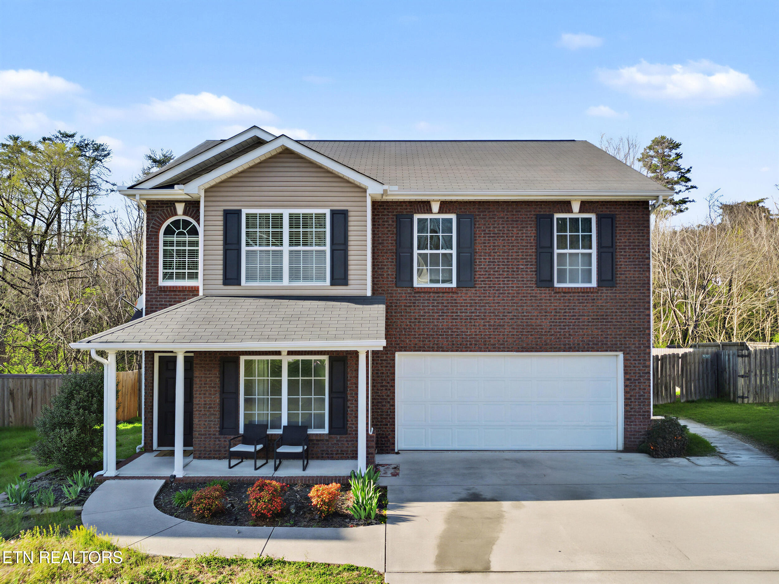 5917 Apple Valley Drive Knoxville TN 37924