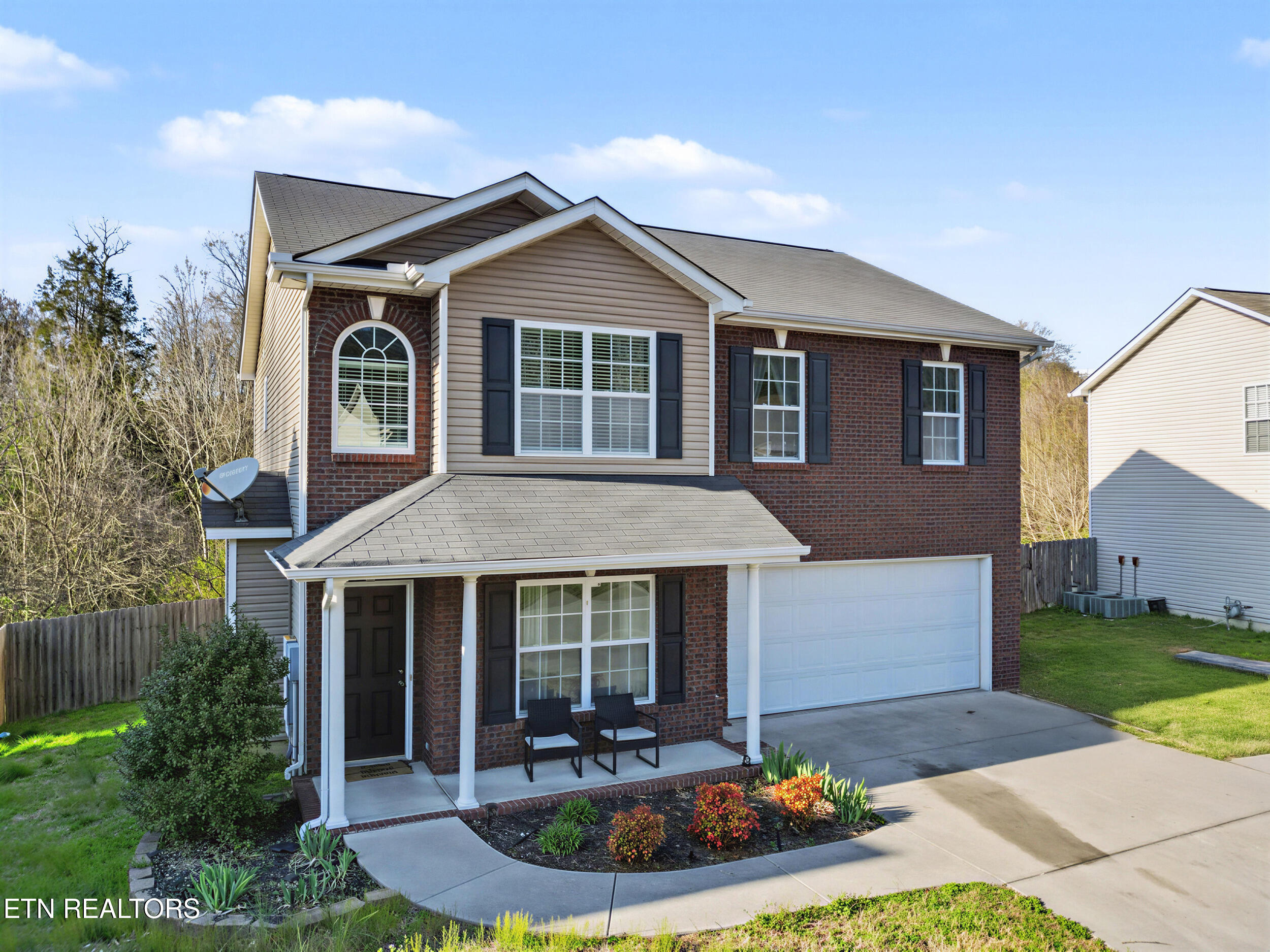 5917 Apple Valley Drive Knoxville TN 37924