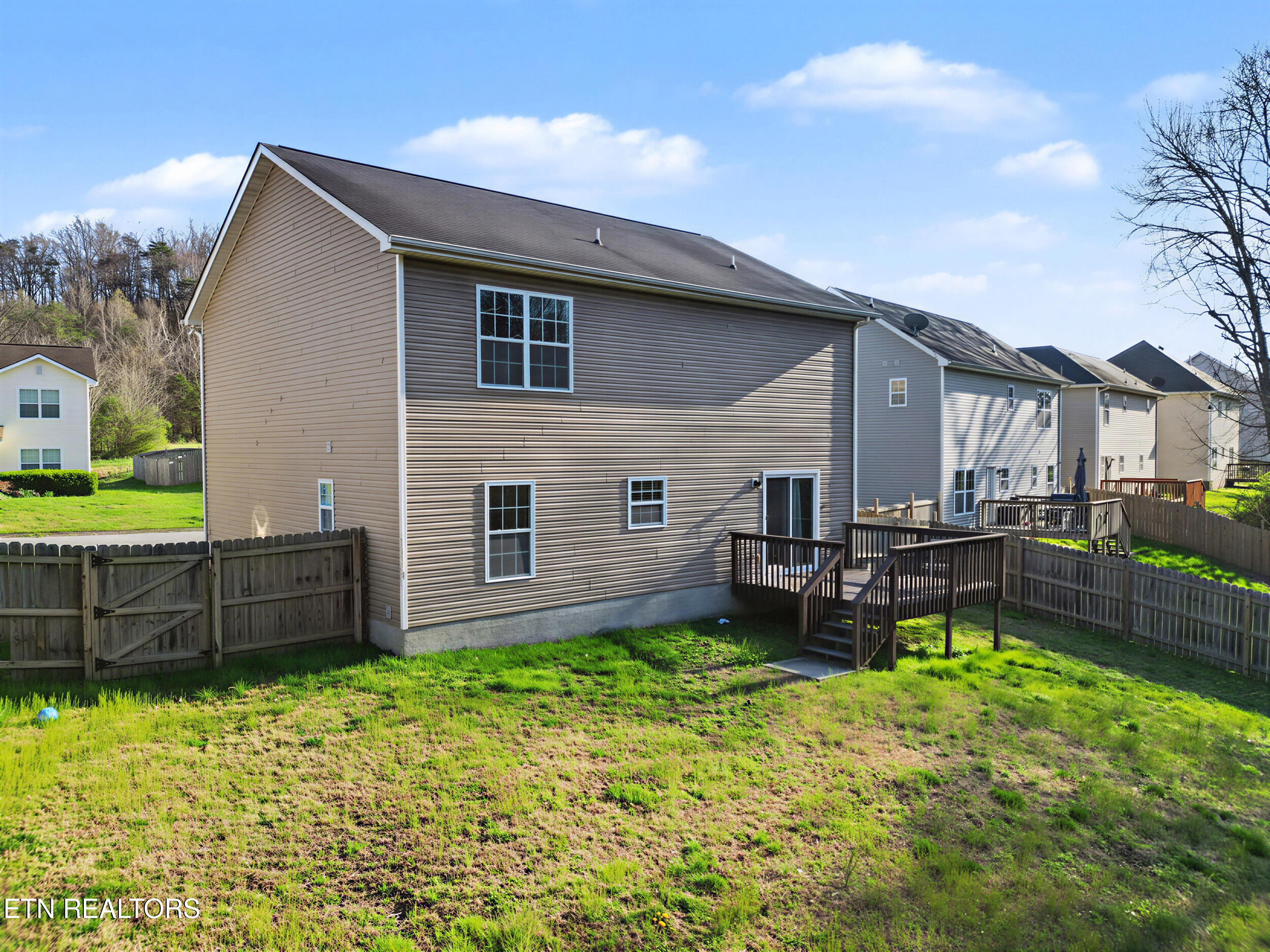 5917 Apple Valley Drive Knoxville TN 37924