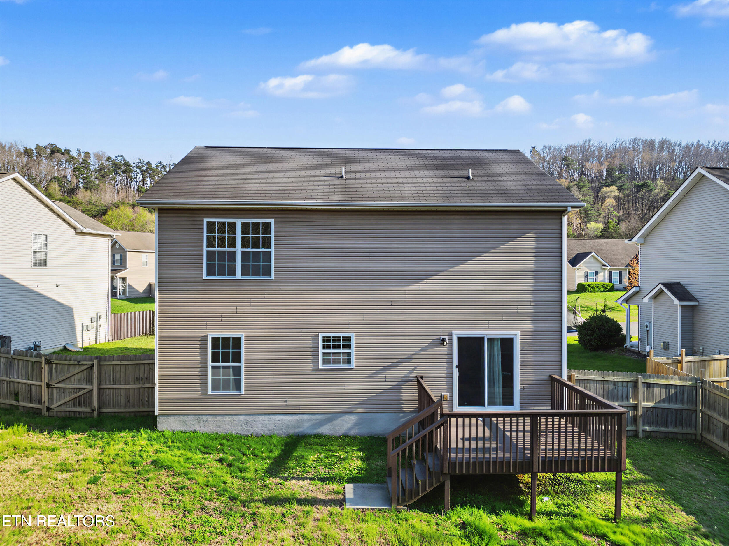 5917 Apple Valley Drive Knoxville TN 37924