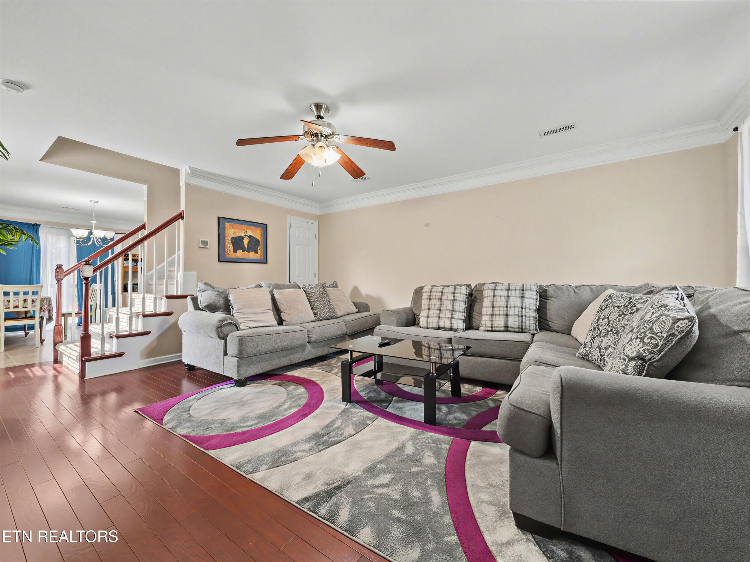 5917 Apple Valley Drive Knoxville TN 37924