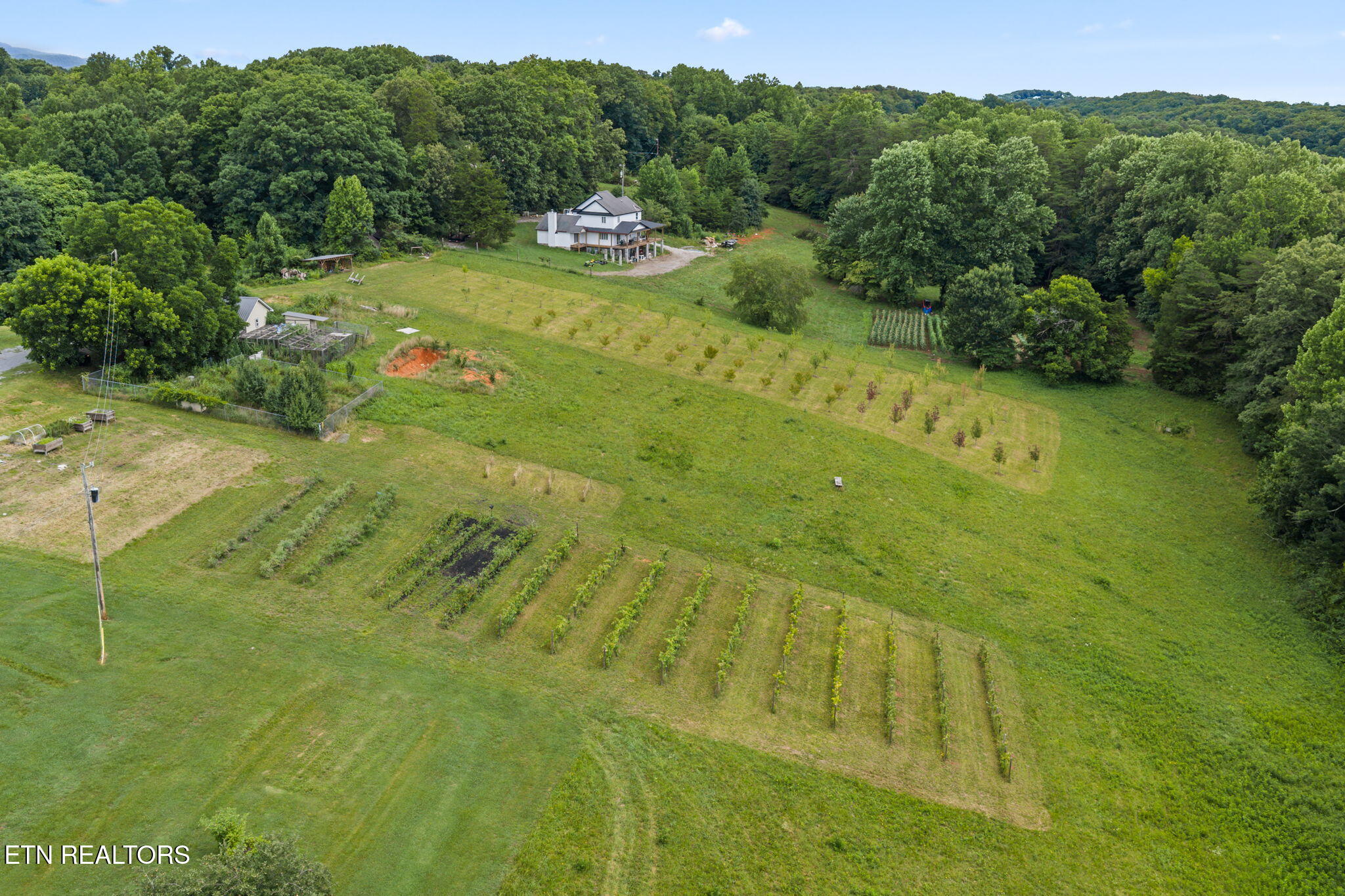 260 Long Hollow Road Clinton TN 37716