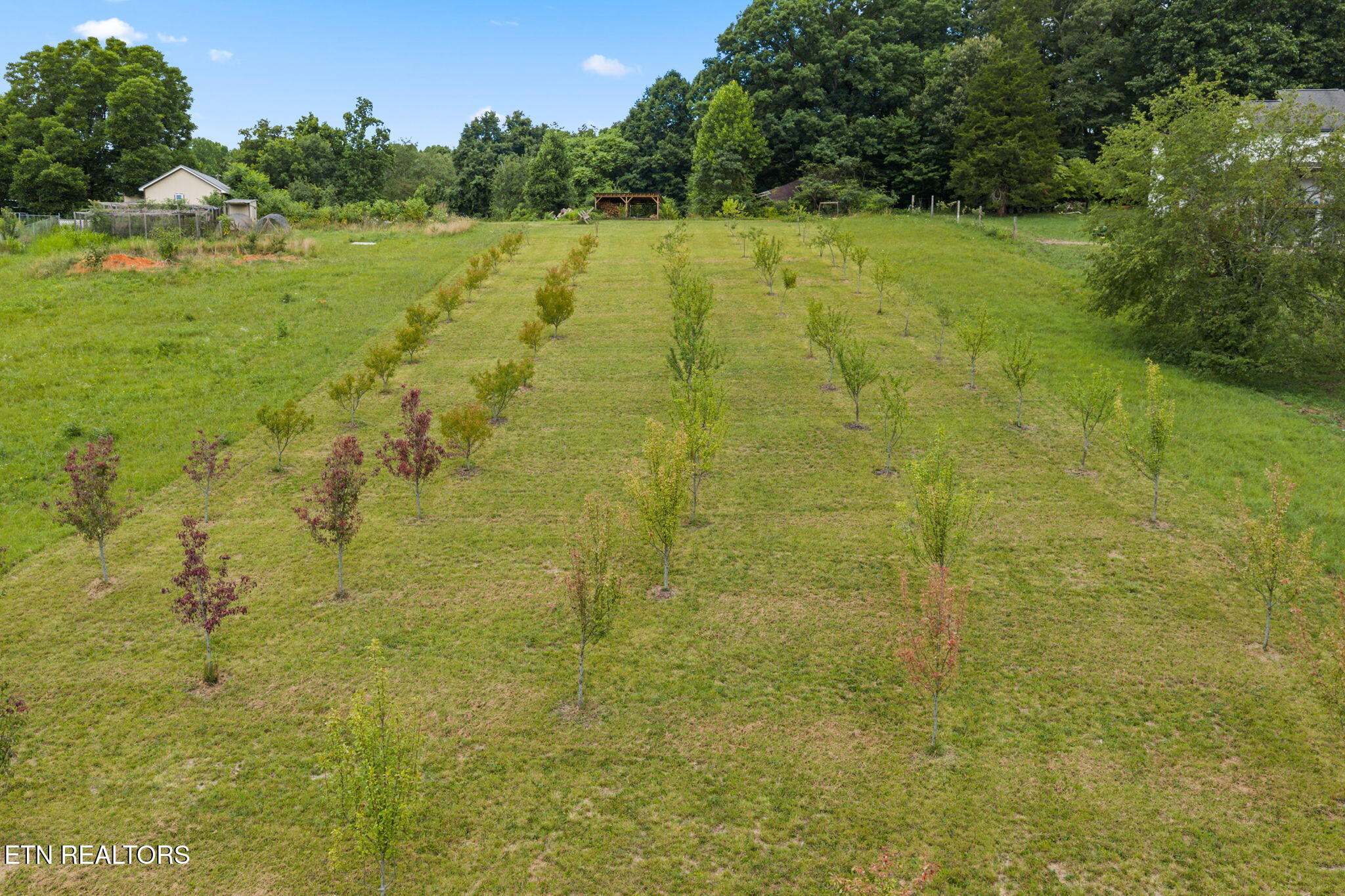 260 Long Hollow Road Clinton TN 37716