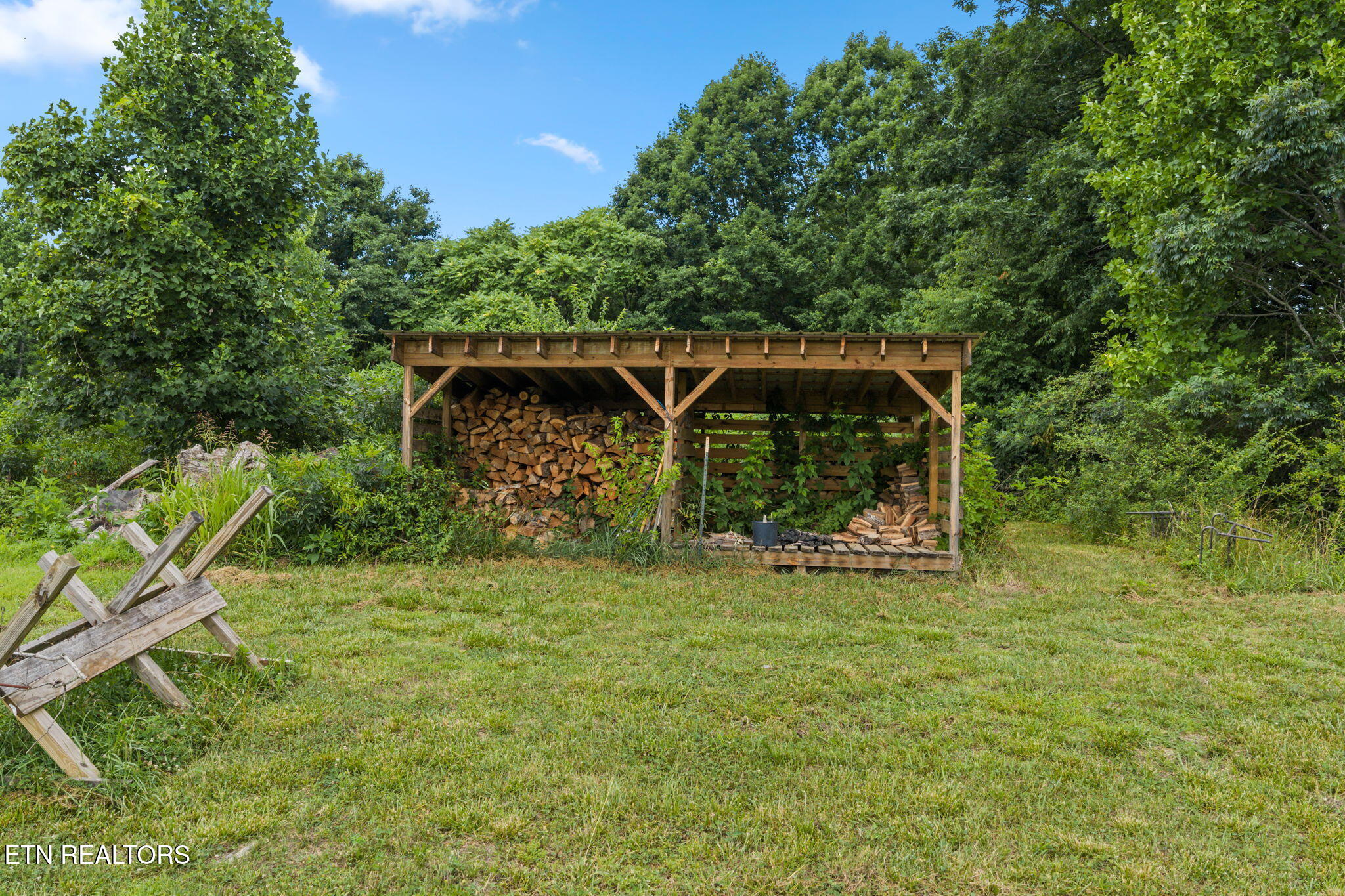260 Long Hollow Road Clinton TN 37716
