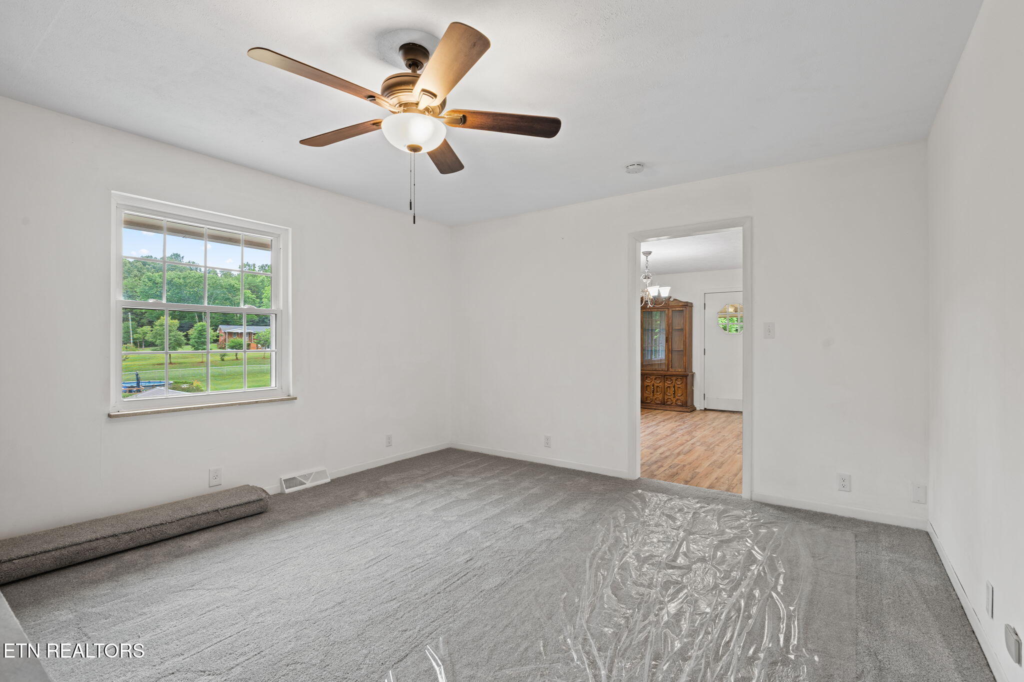260 Long Hollow Road Clinton TN 37716