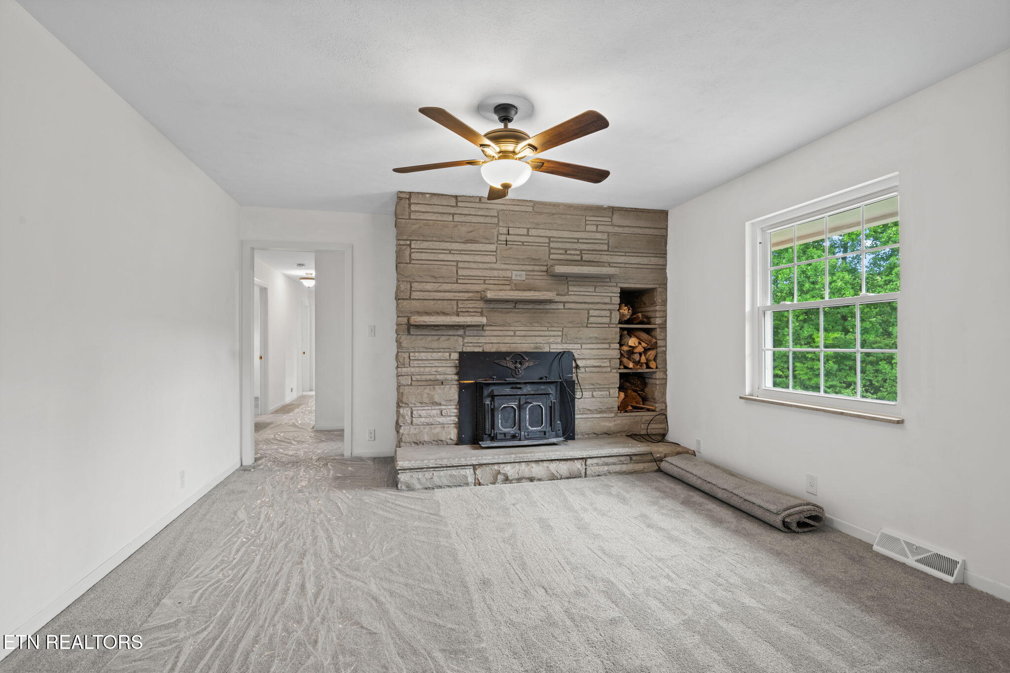 260 Long Hollow Road Clinton TN 37716