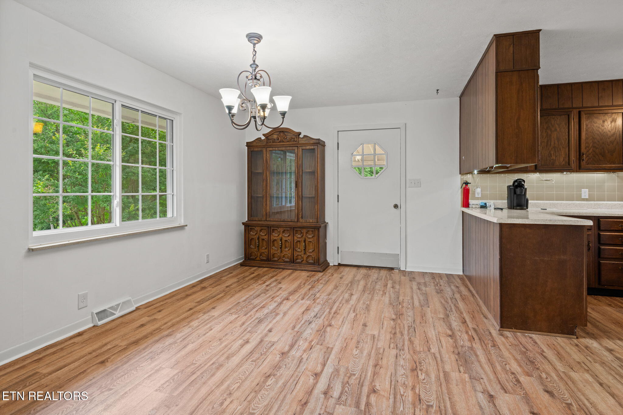 260 Long Hollow Road Clinton TN 37716