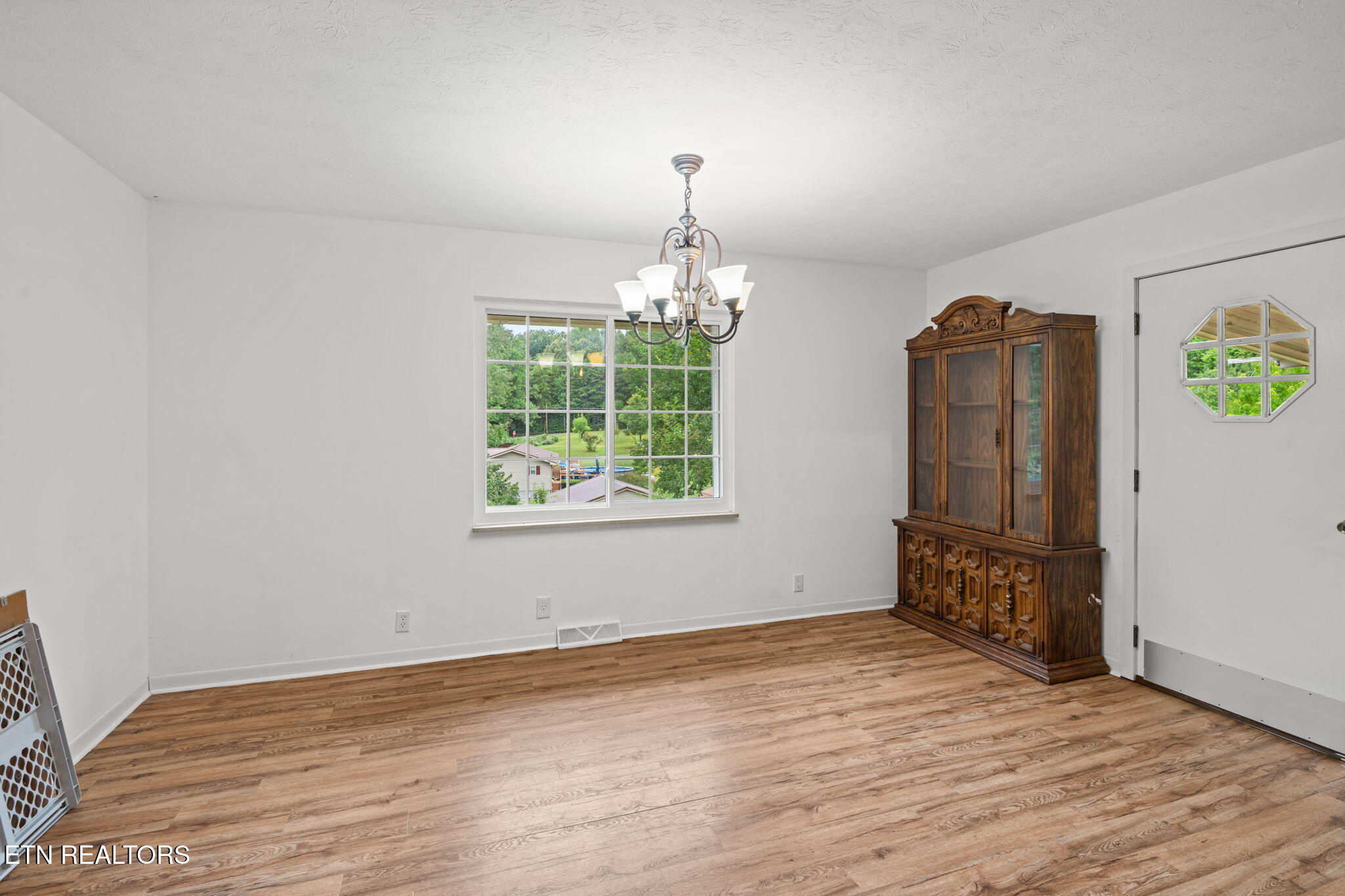 260 Long Hollow Road Clinton TN 37716