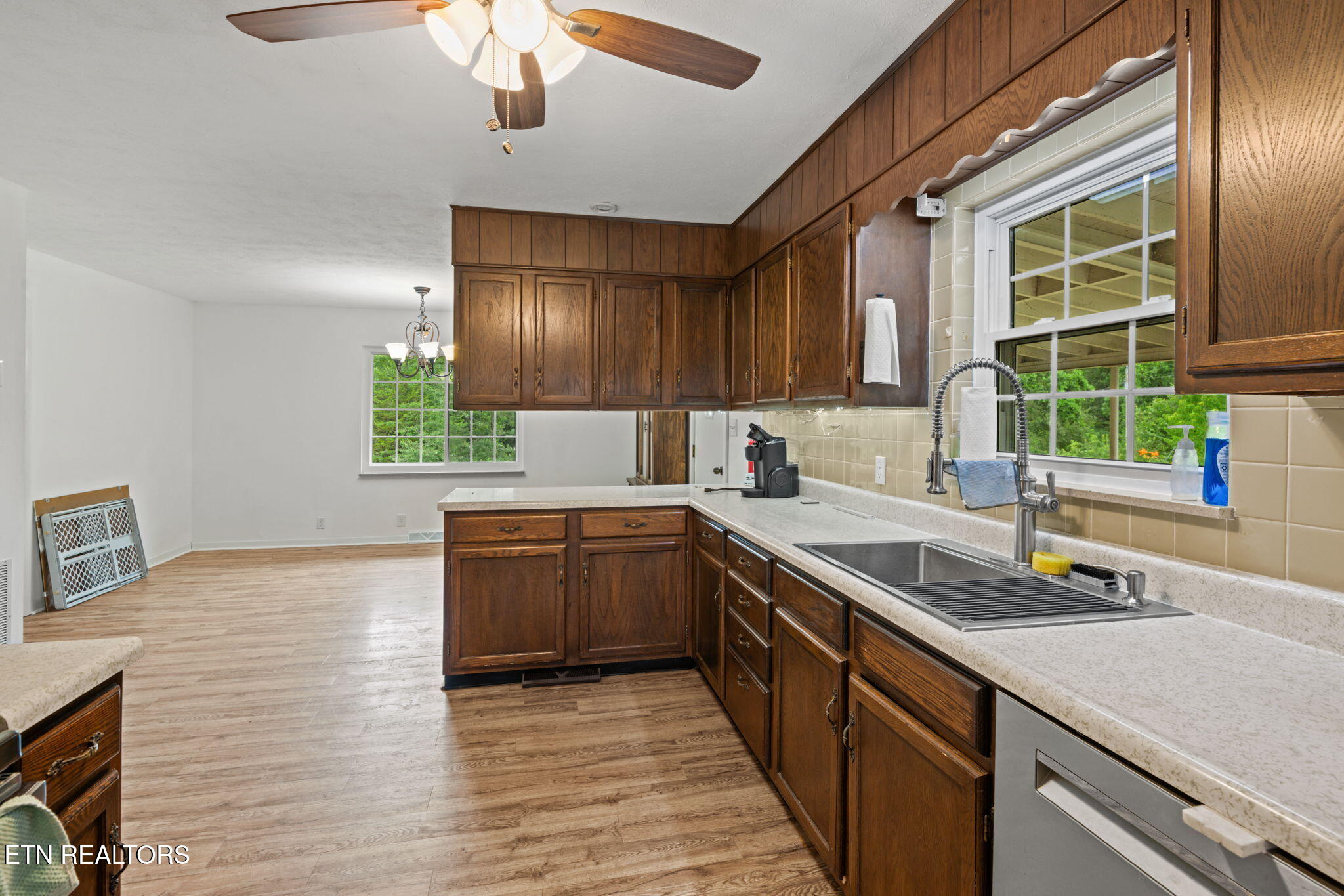 260 Long Hollow Road Clinton TN 37716