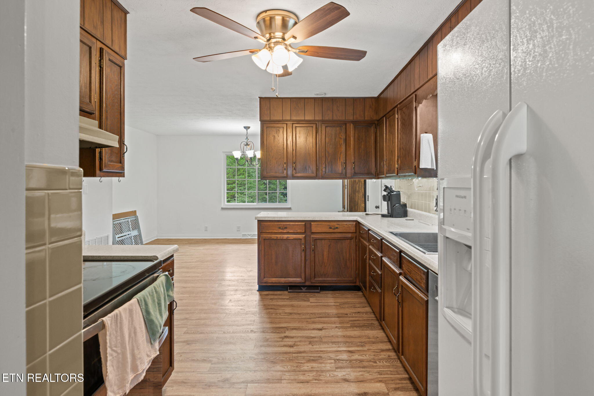 260 Long Hollow Road Clinton TN 37716