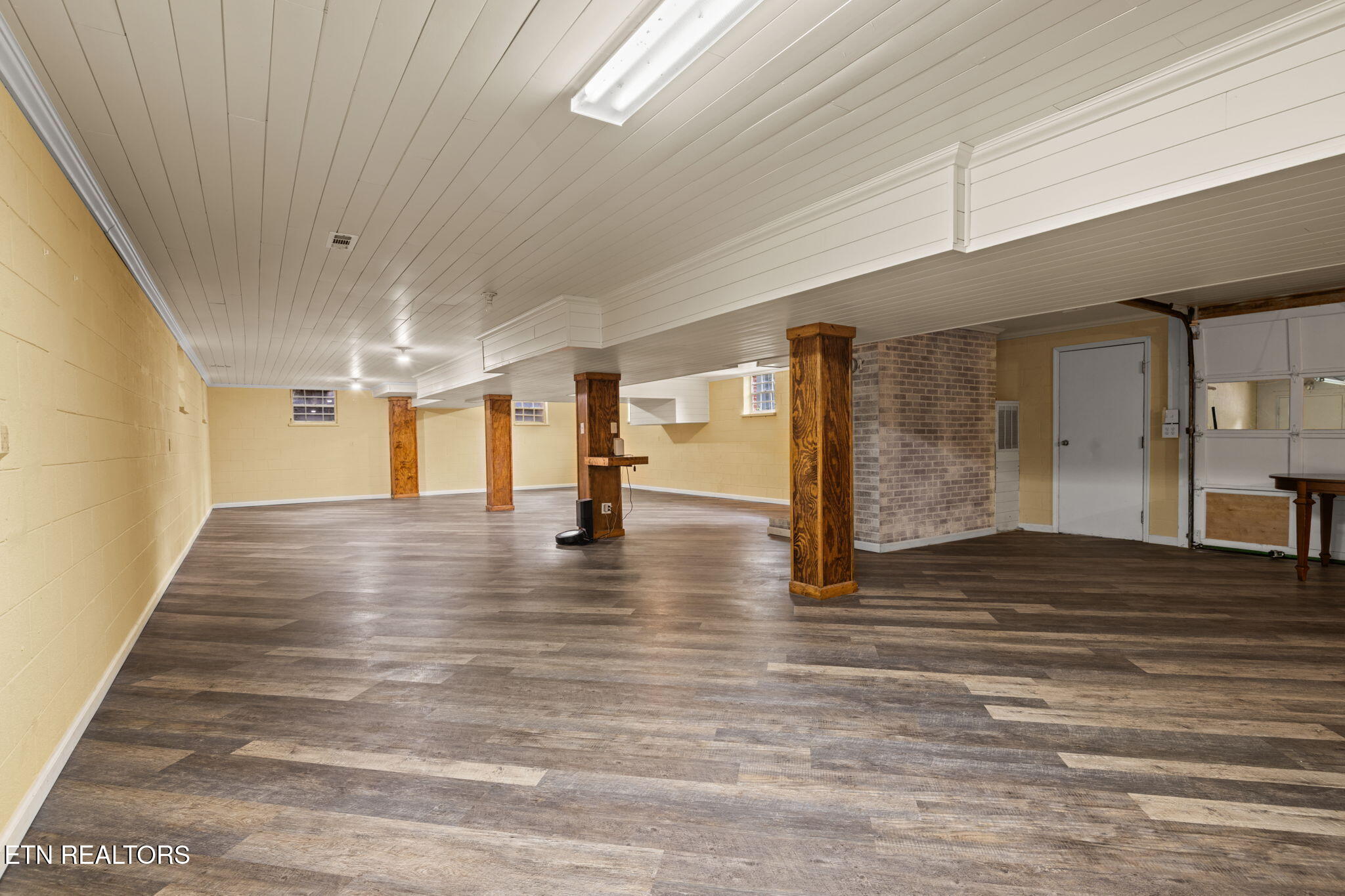 260 Long Hollow Road Clinton TN 37716