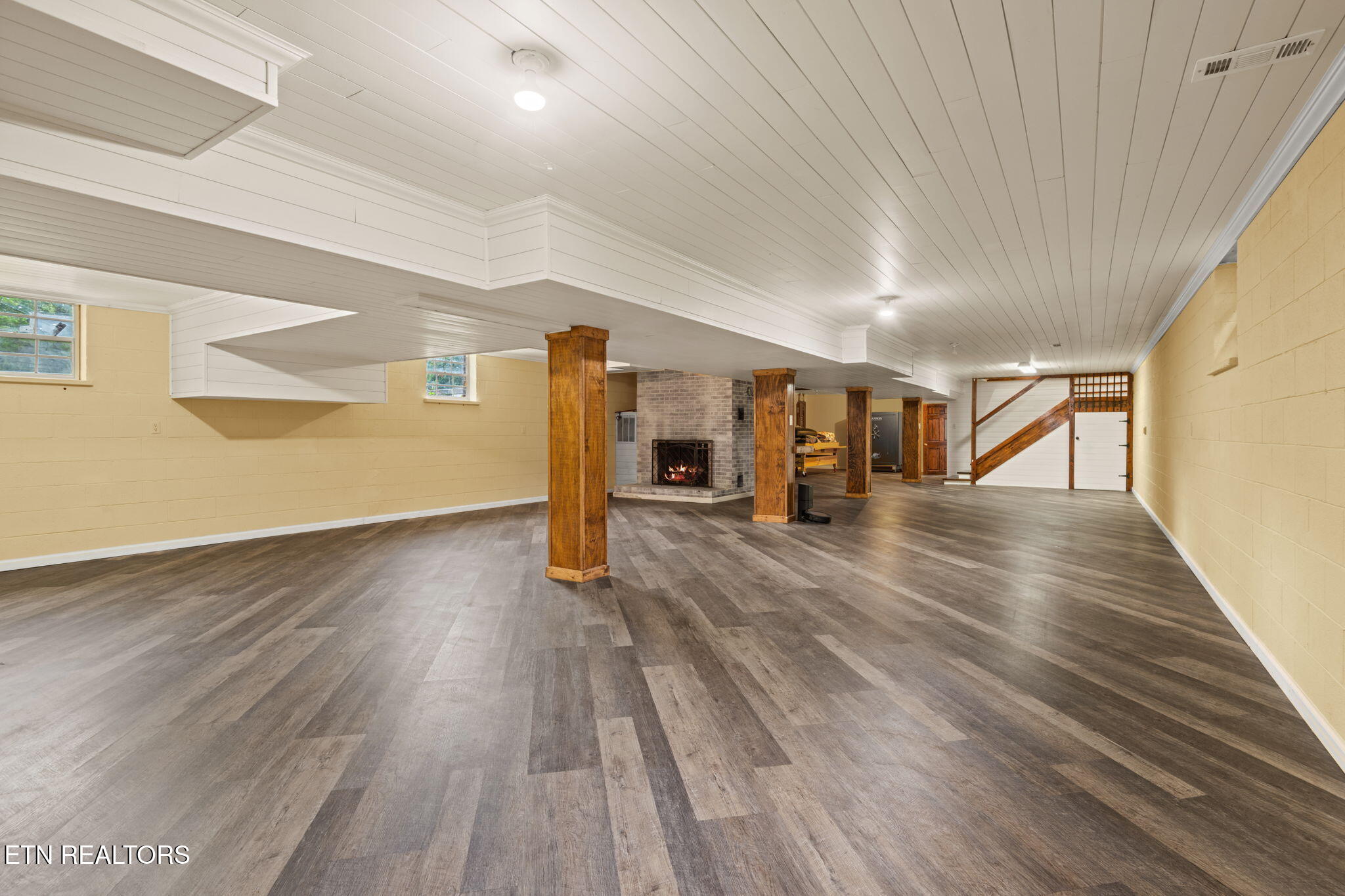 260 Long Hollow Road Clinton TN 37716
