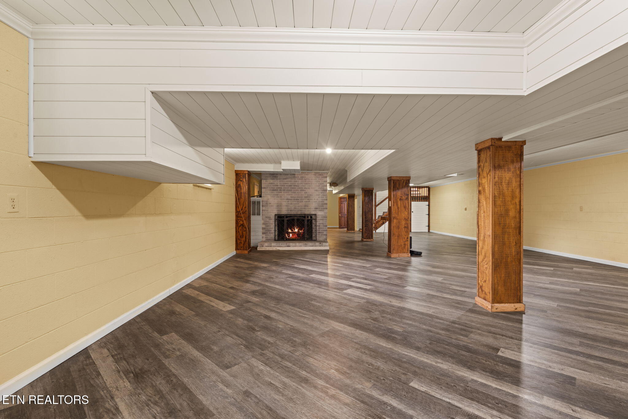 260 Long Hollow Road Clinton TN 37716