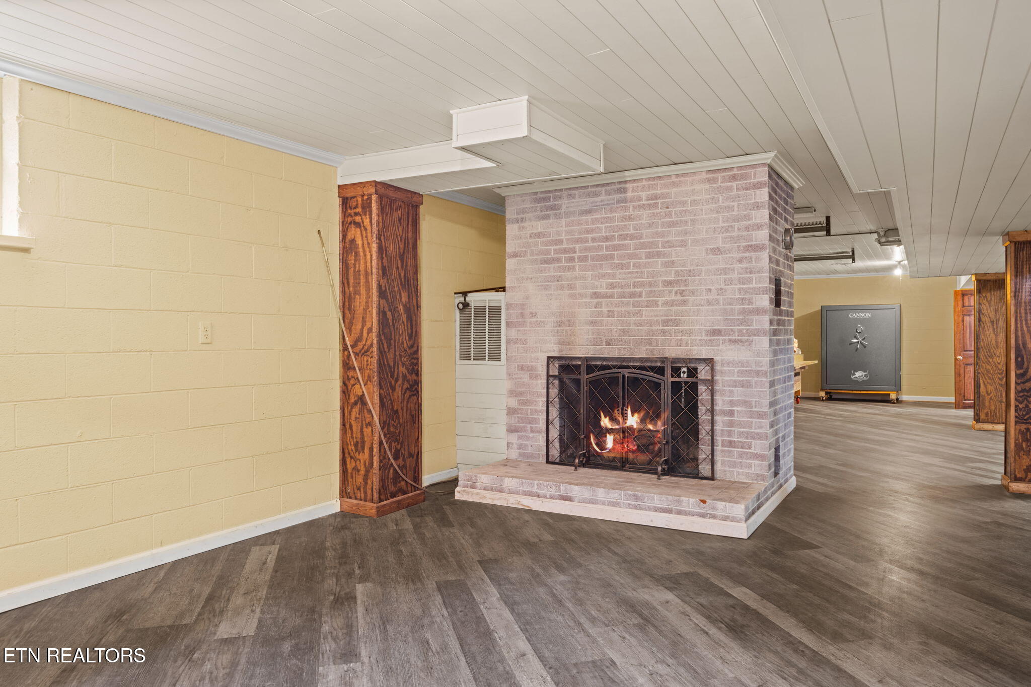 260 Long Hollow Road Clinton TN 37716