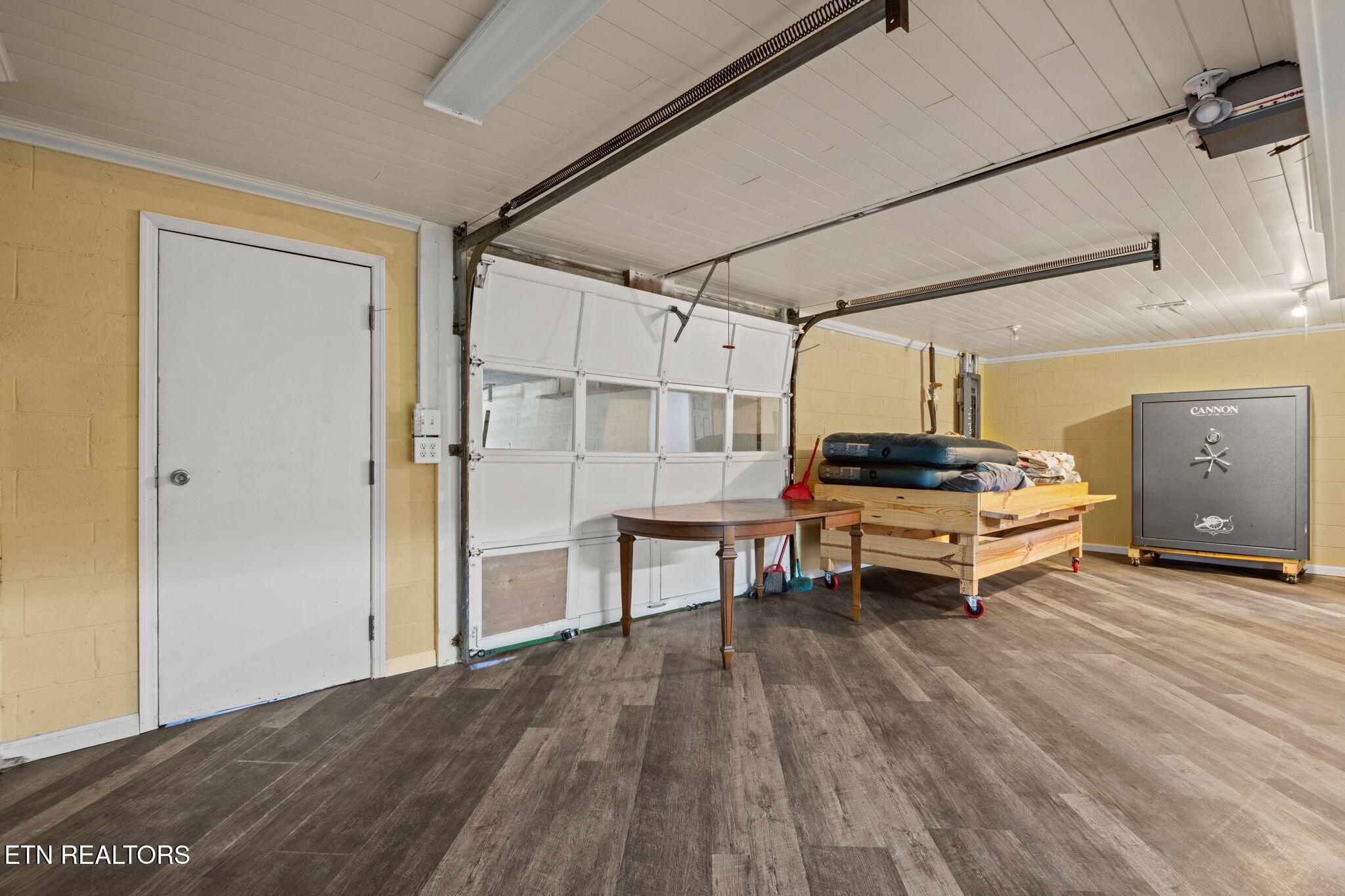 260 Long Hollow Road Clinton TN 37716
