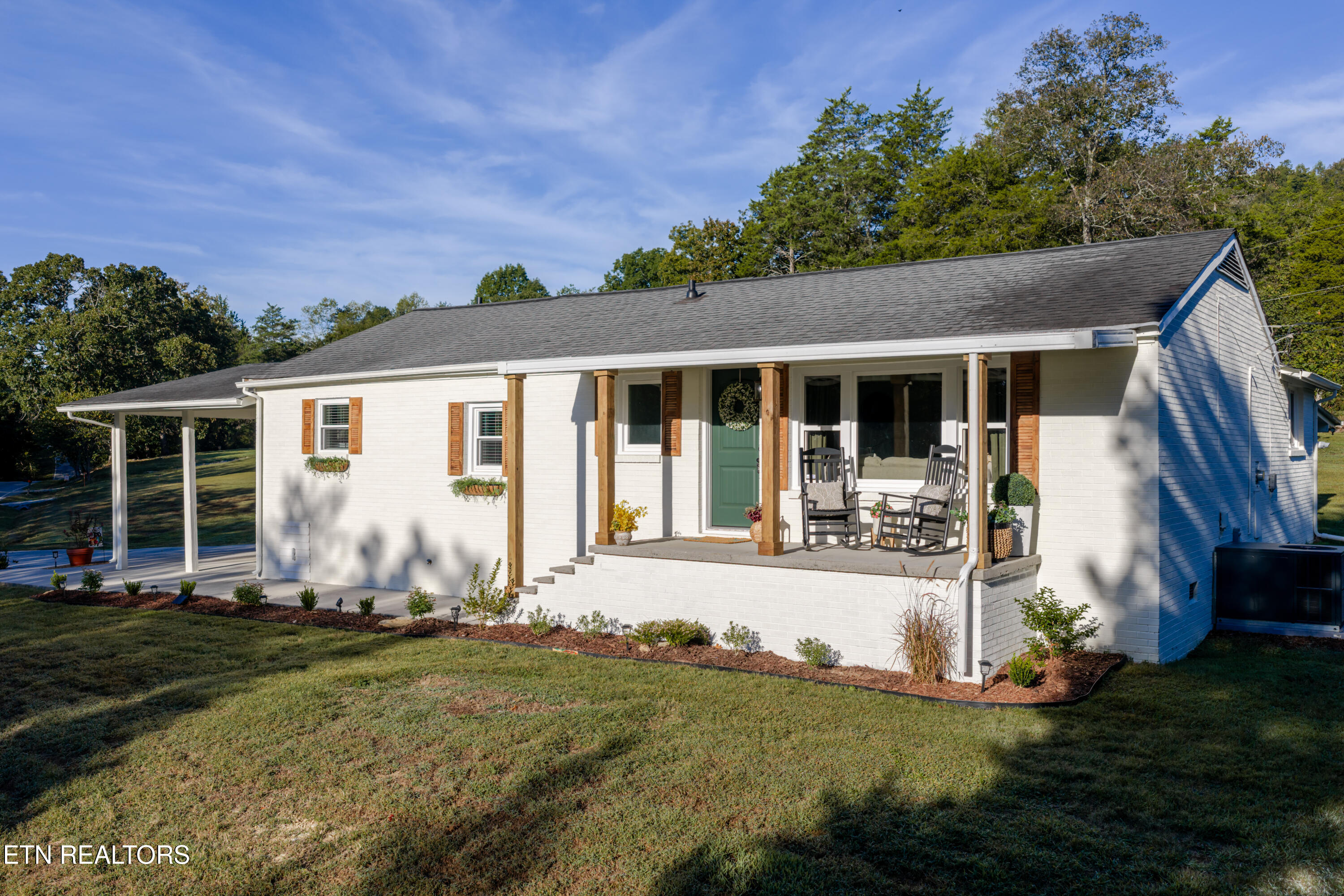 1184 Raccoon Valley Road Maynardville TN 37807