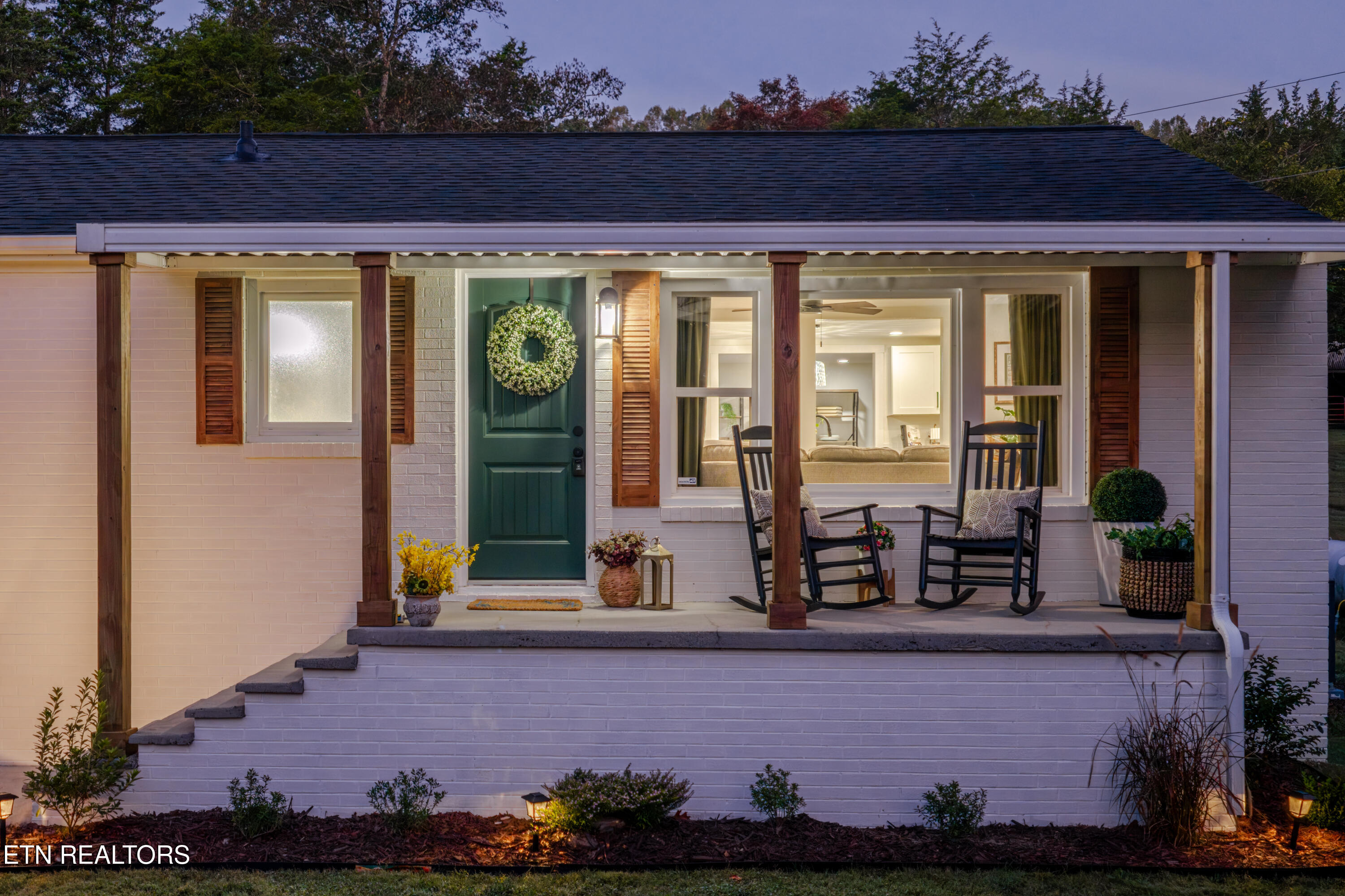 1184 Raccoon Valley Road Maynardville TN 37807