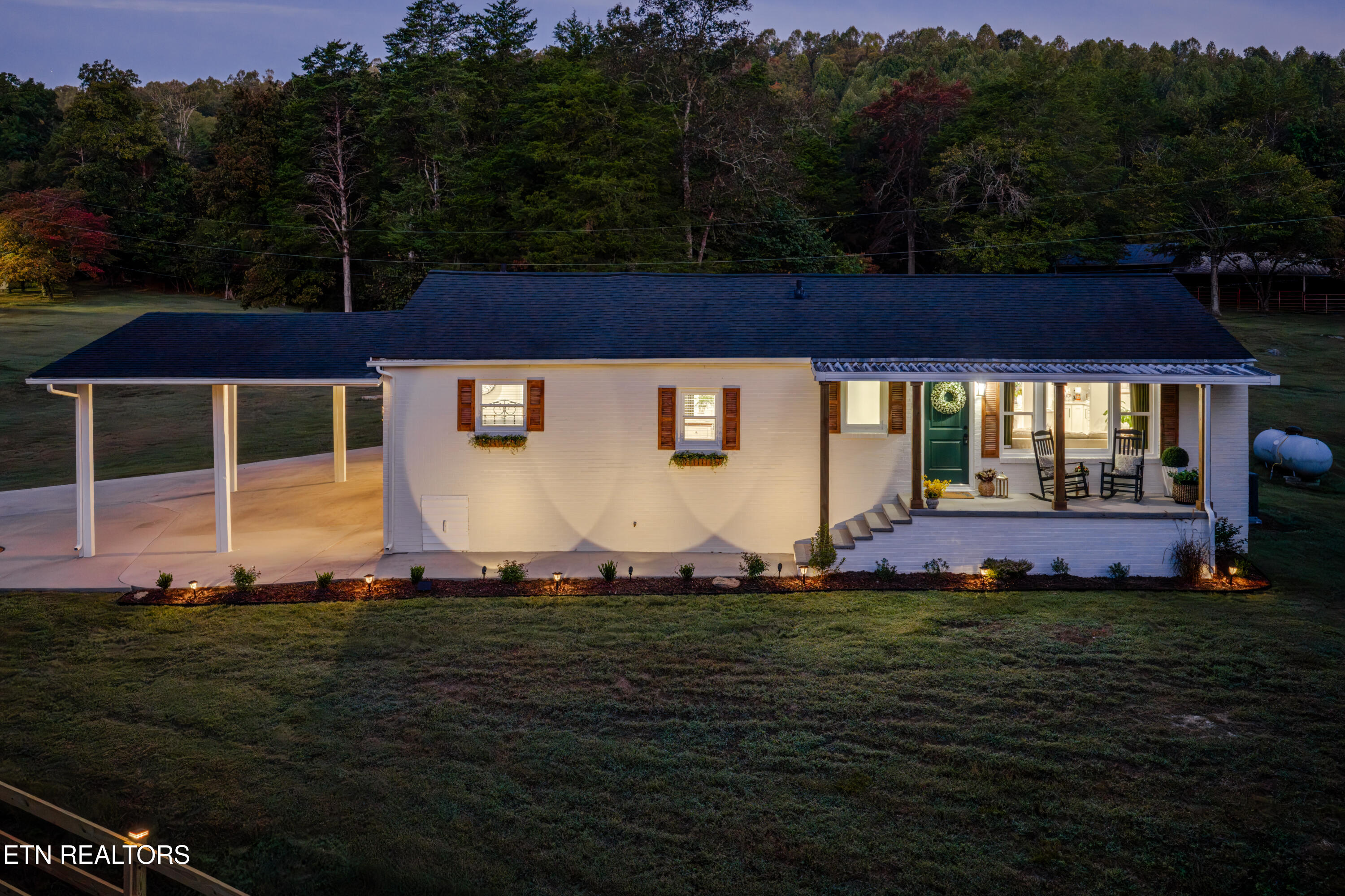 1184 Raccoon Valley Road Maynardville TN 37807