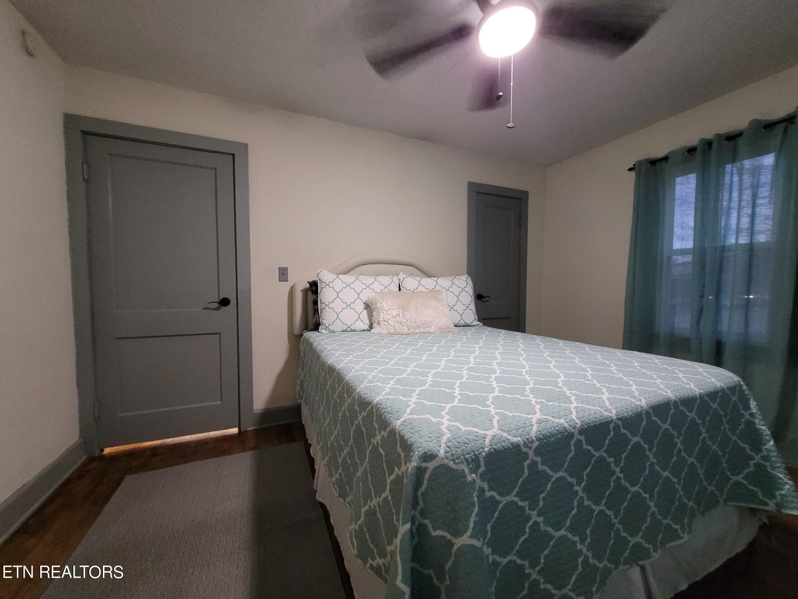 305 N Farnum Street Friendsville TN 37737