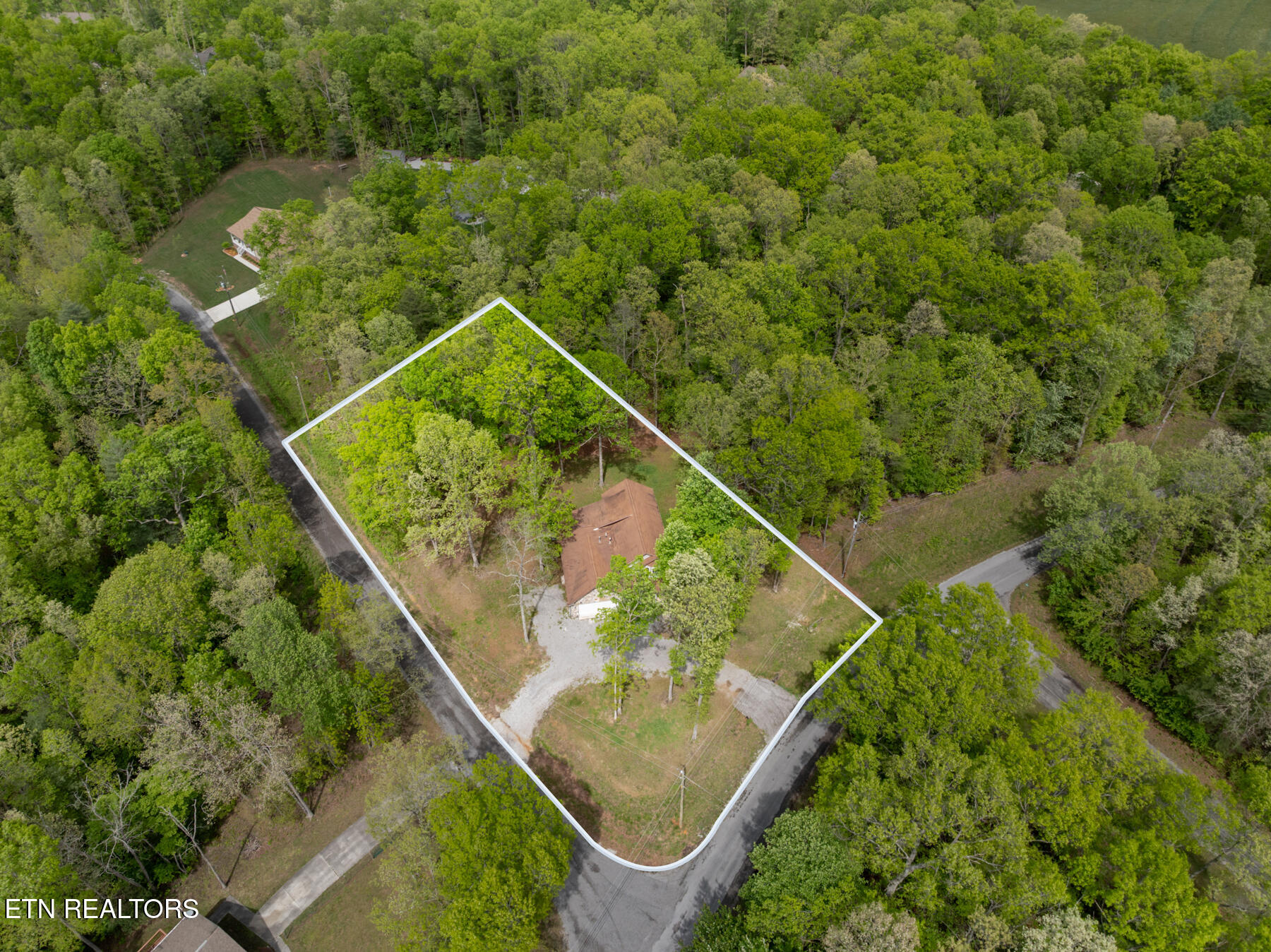 9301 Hondo Drive Crossville TN 38572