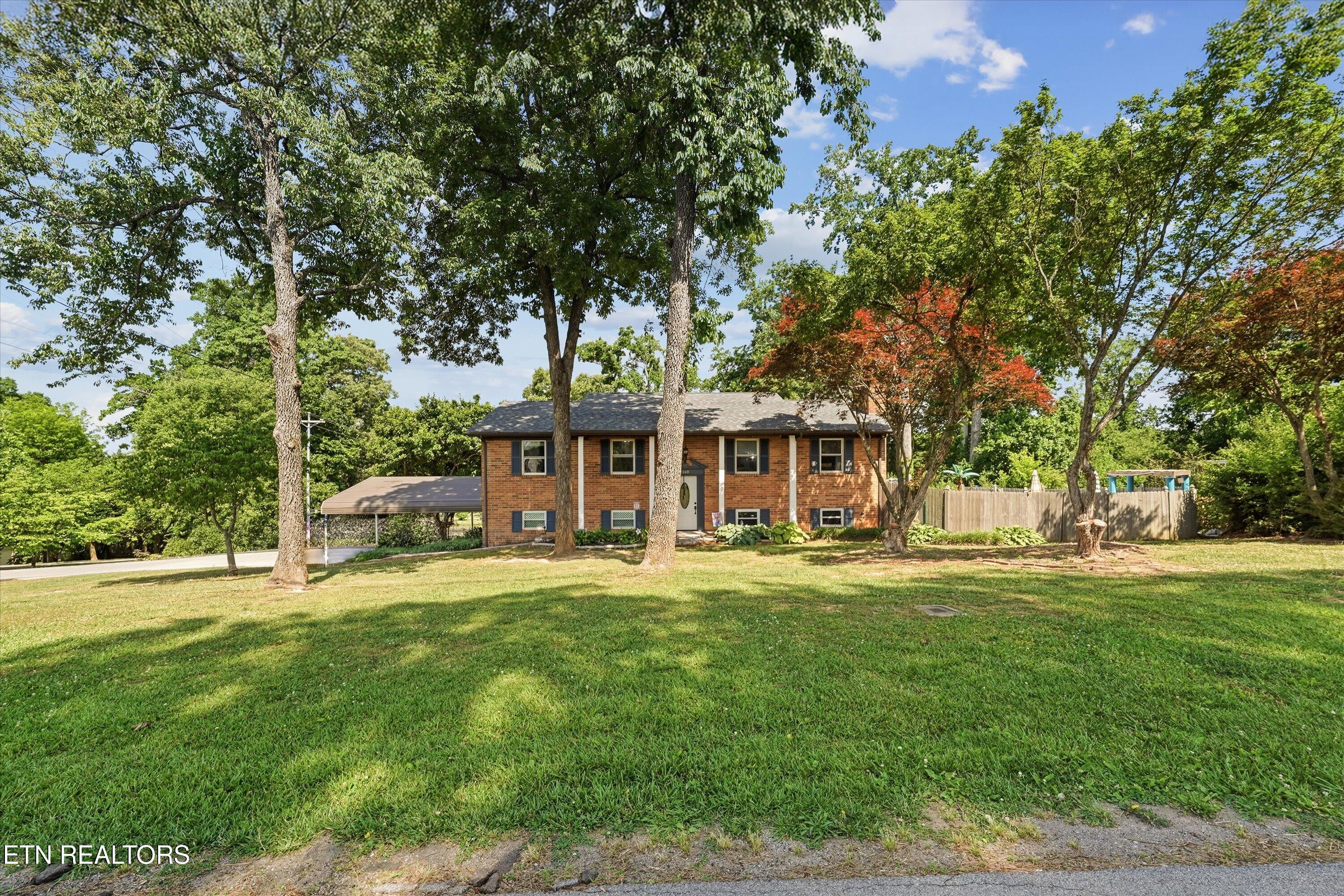 140 Westmoreland Drive Maryville TN 37803